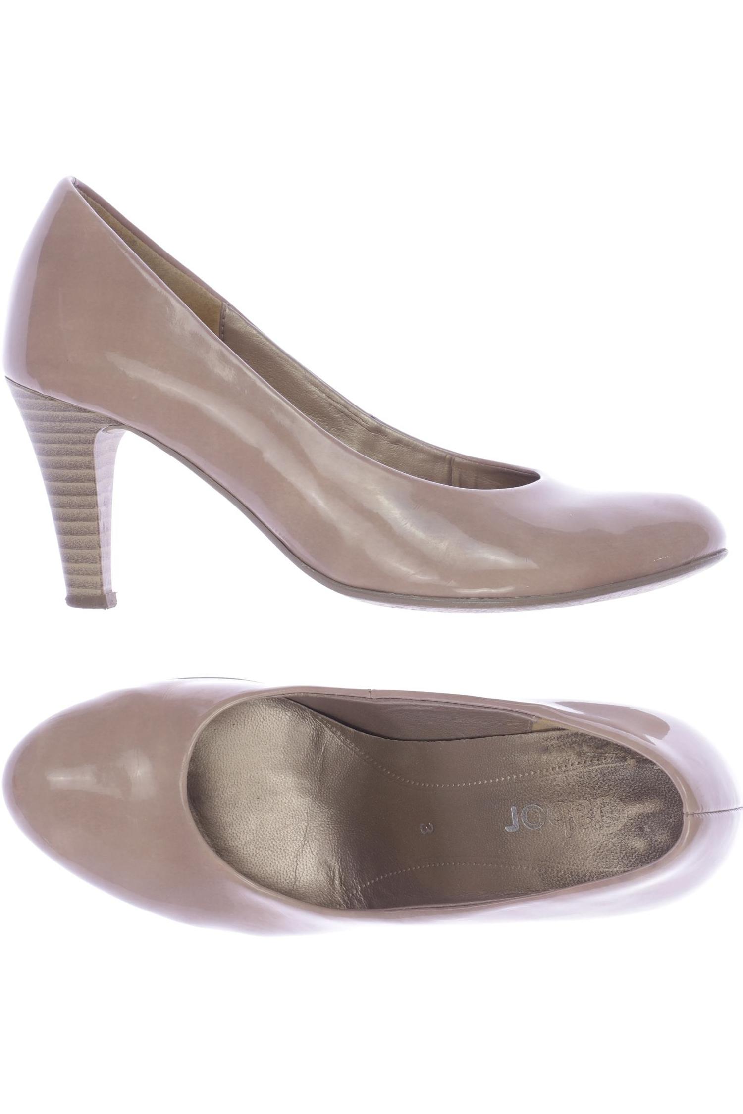 

Gabor Damen Pumps, pink