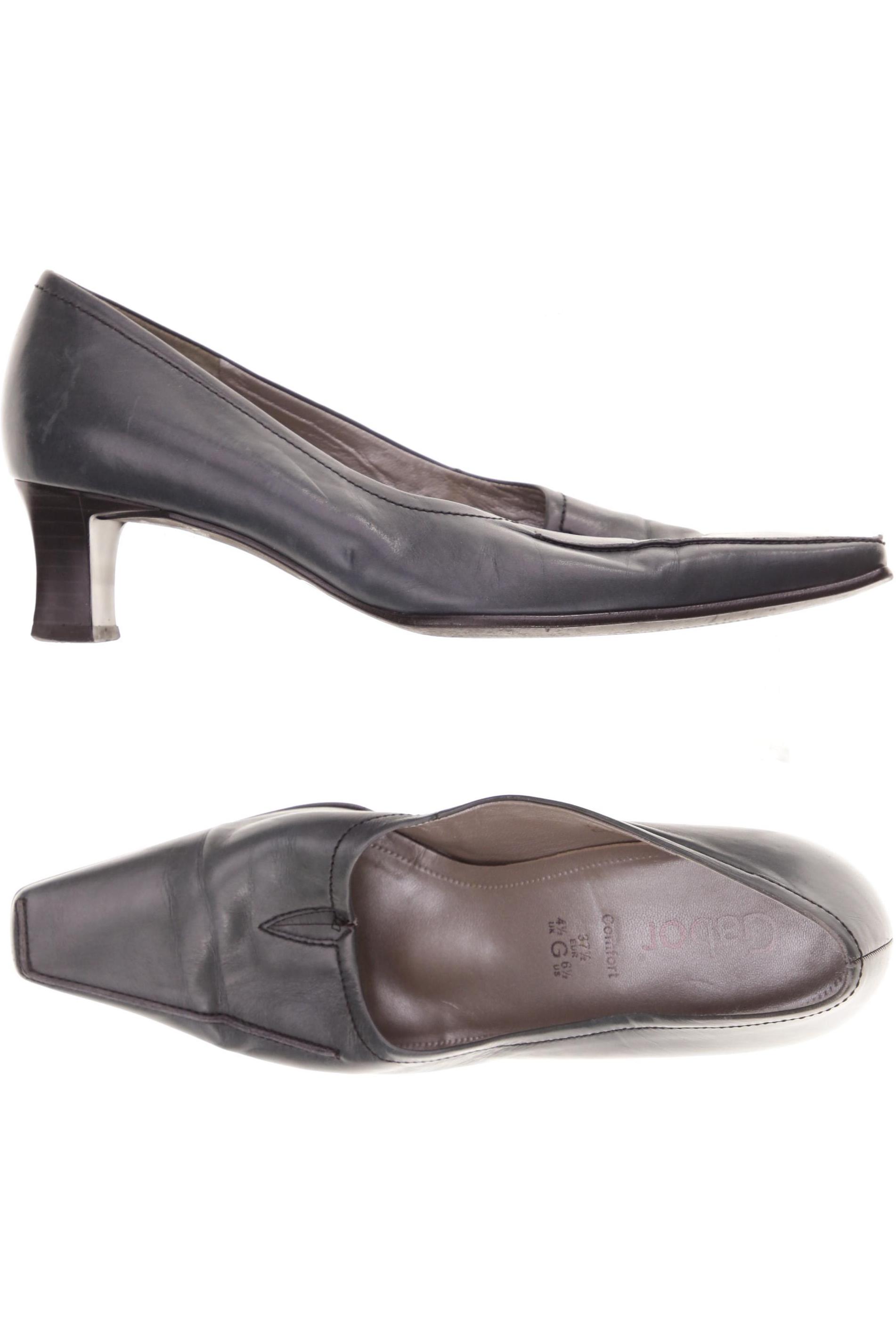 

Gabor Damen Pumps, grün, Gr. 37.5