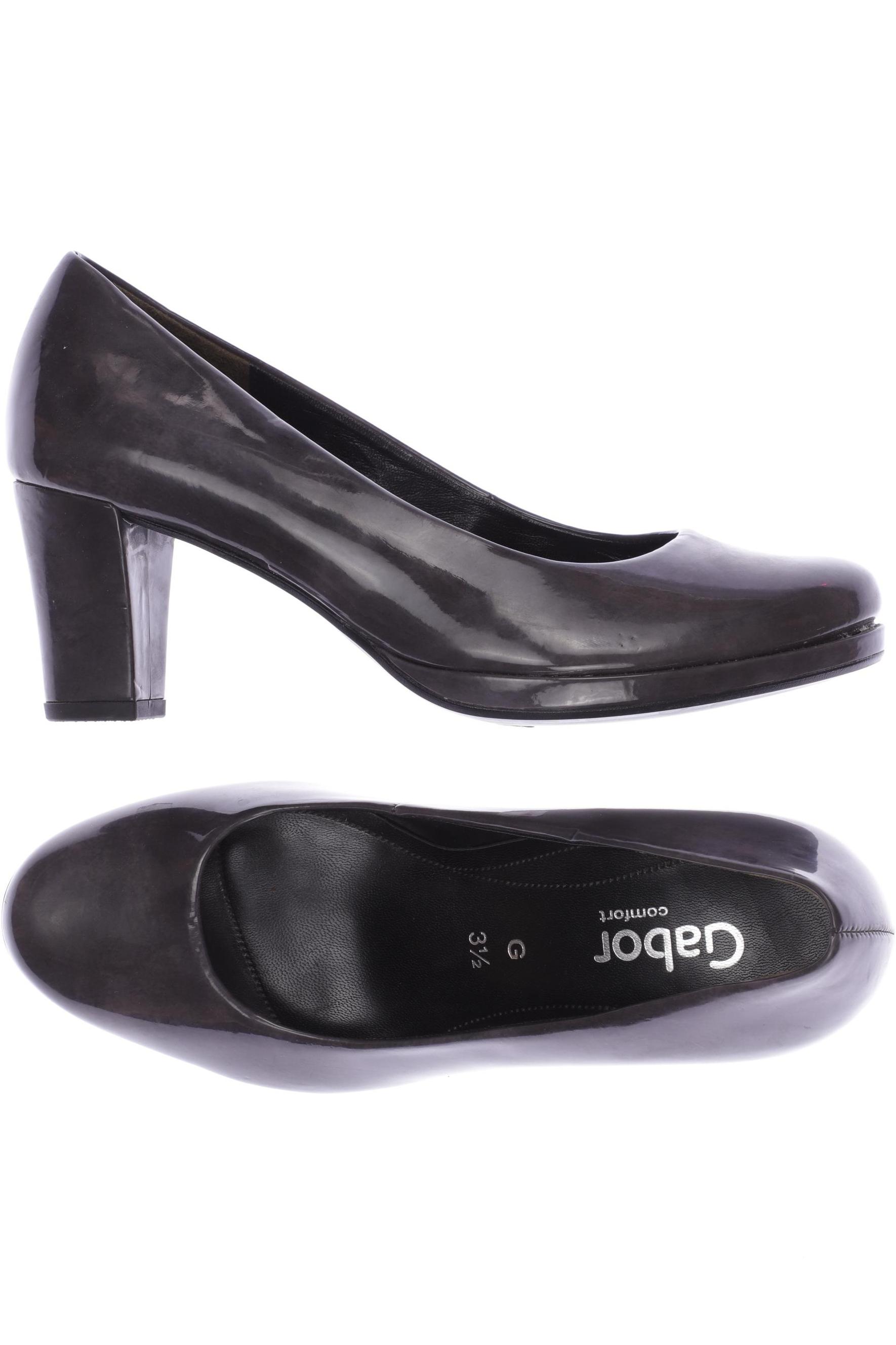 

Gabor Damen Pumps, grau