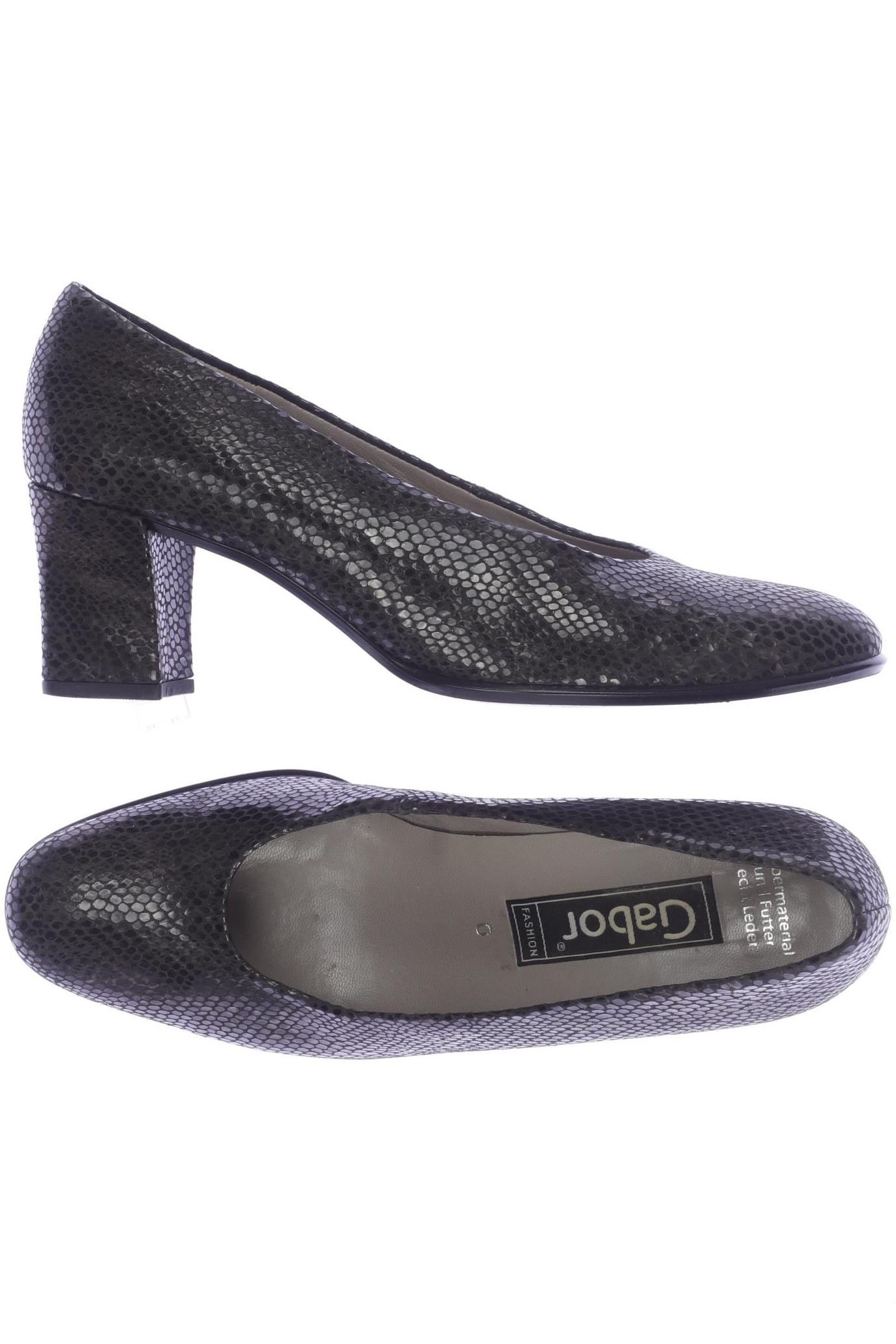 

Gabor Damen Pumps, grau
