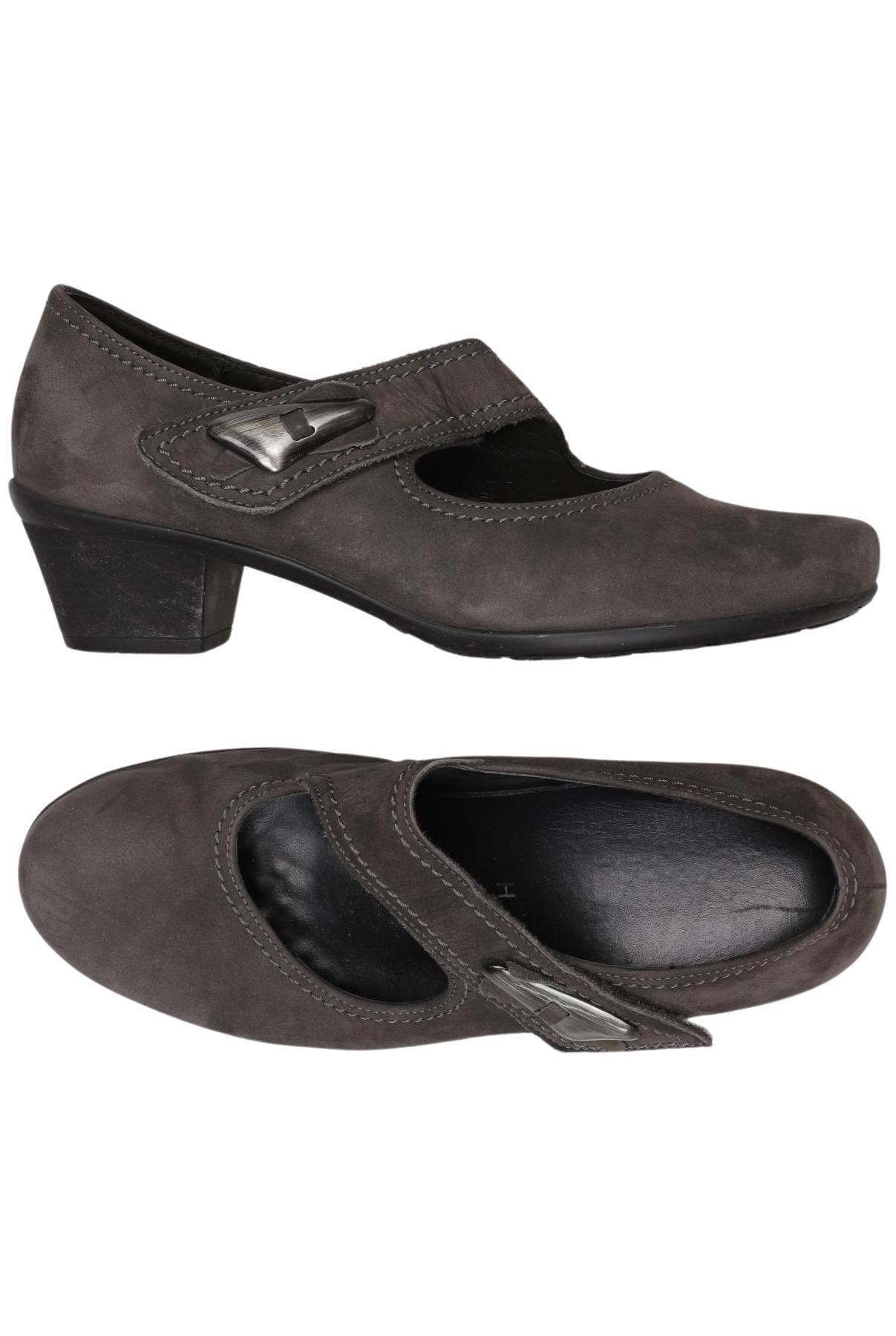 

Gabor Damen Pumps, braun, Gr. 4