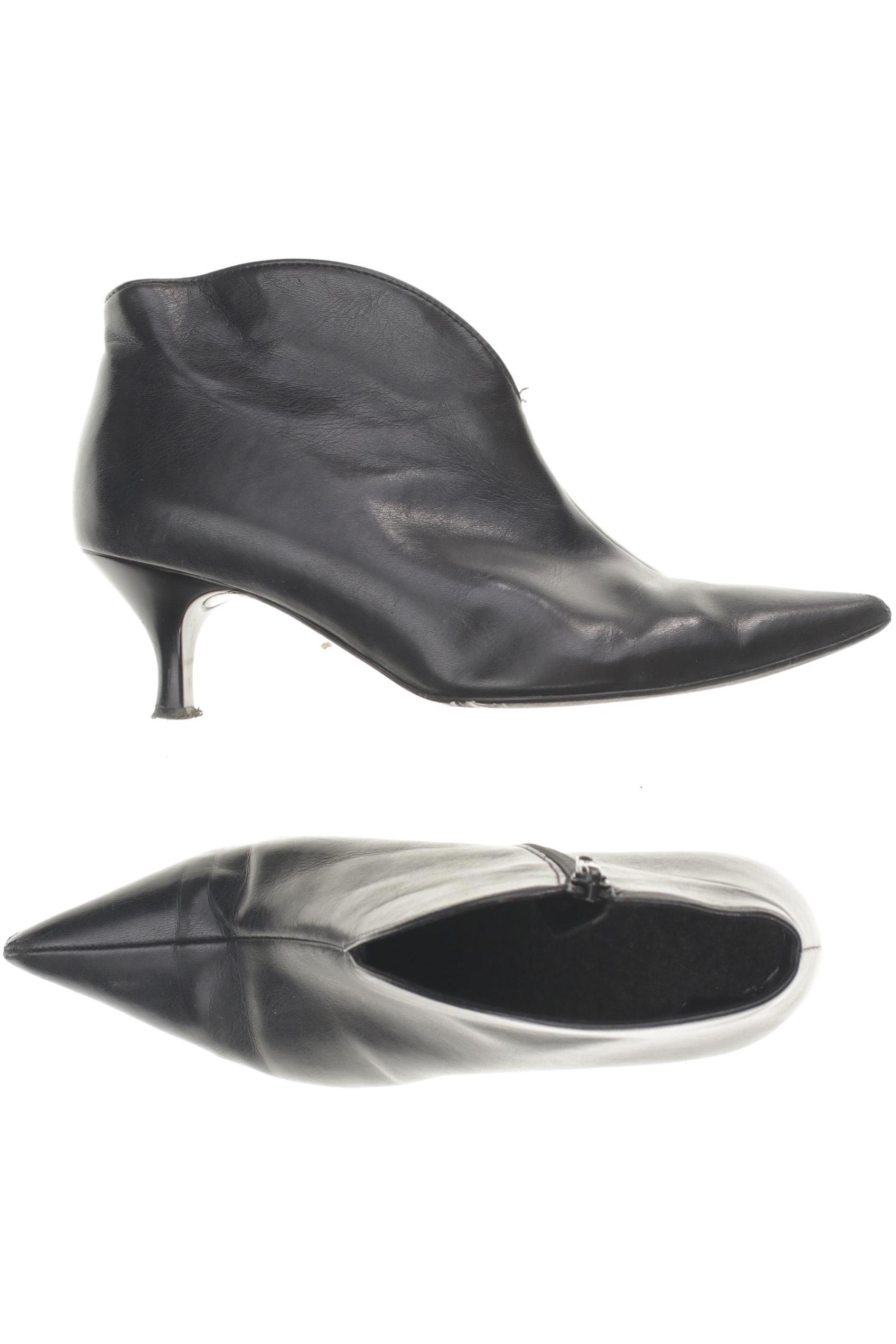 

Gabor Damen Pumps, schwarz, Gr. 3