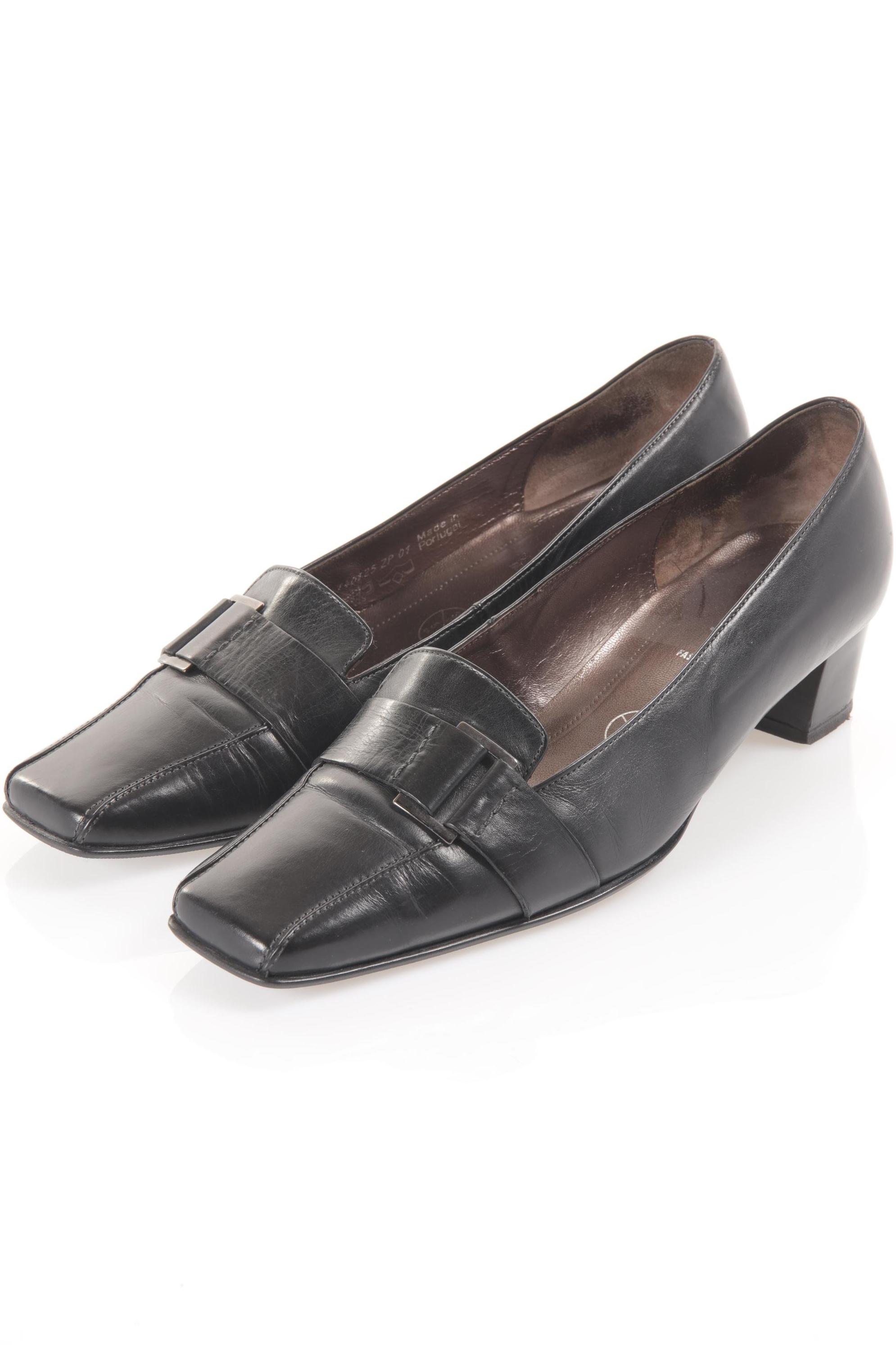 

Gabor Damen Pumps, schwarz