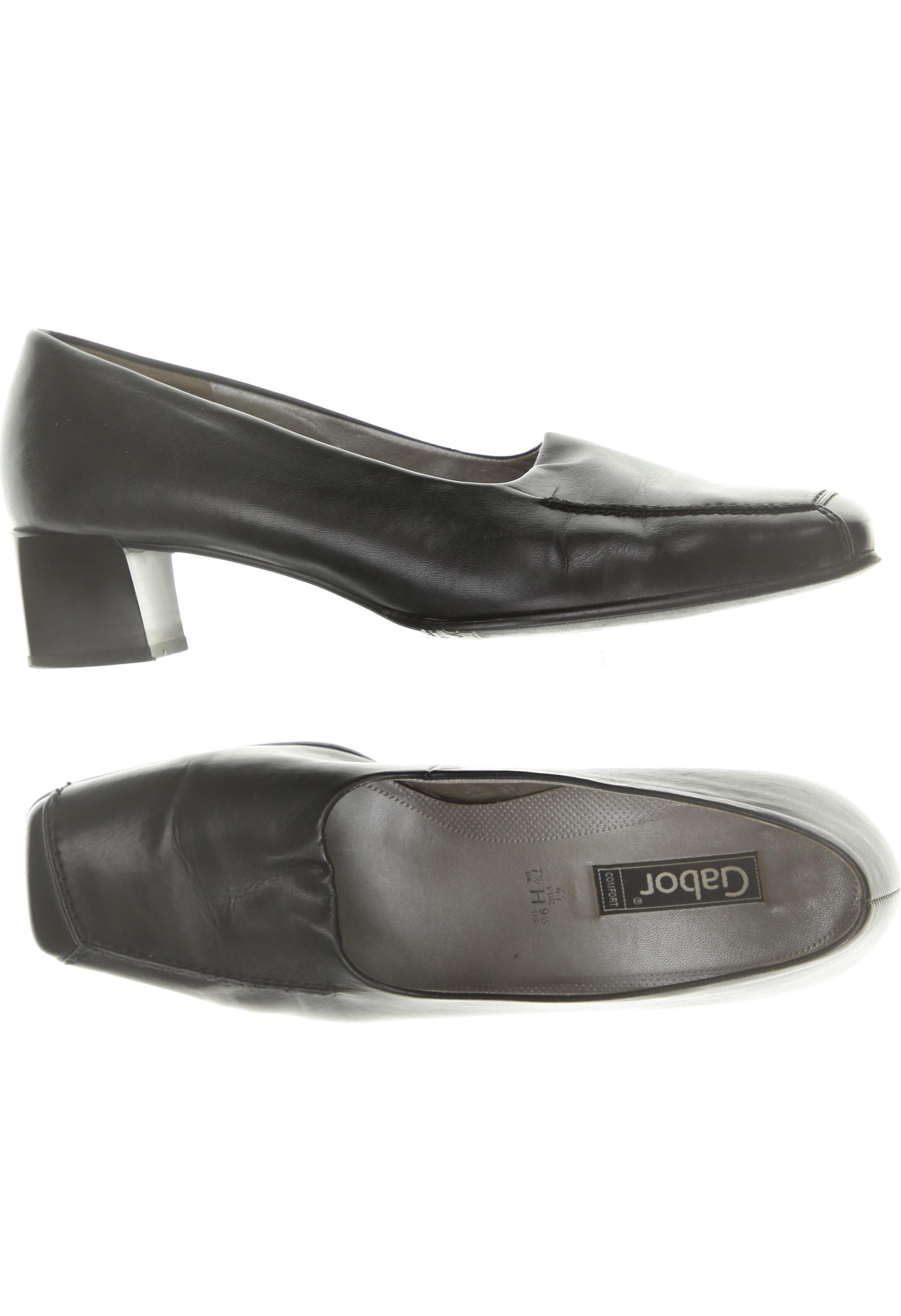 Thumbnail - Gabor Damen Pumps, schwarz, Gr. 7.5