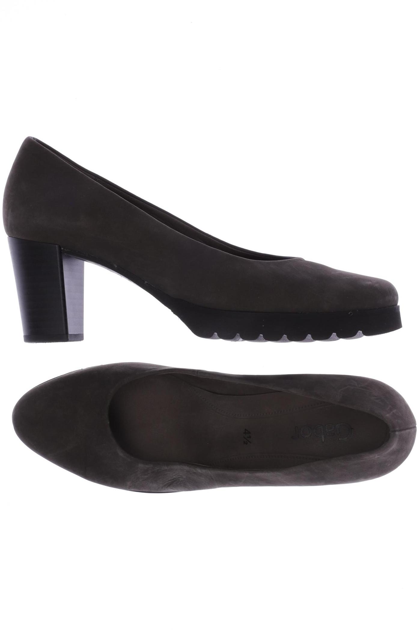 

Gabor Damen Pumps, braun