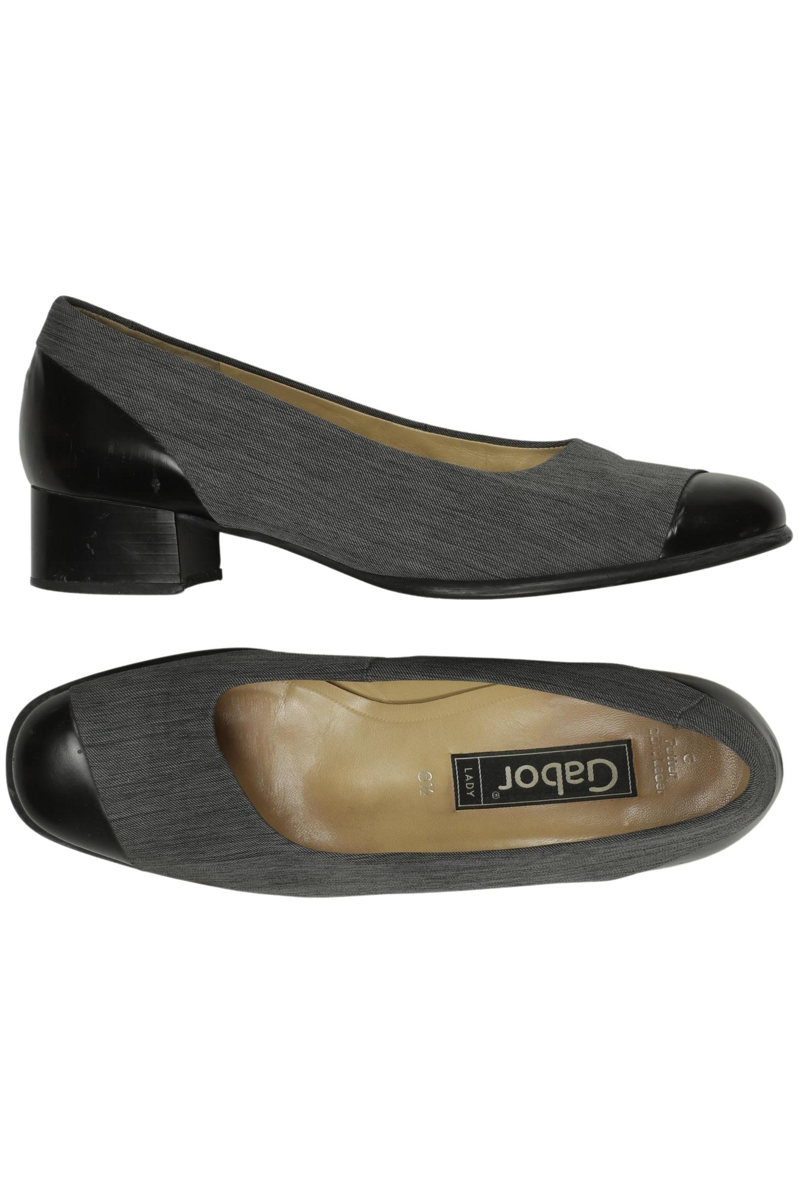 

Gabor Damen Pumps, mehrfarbig, Gr. 6.5