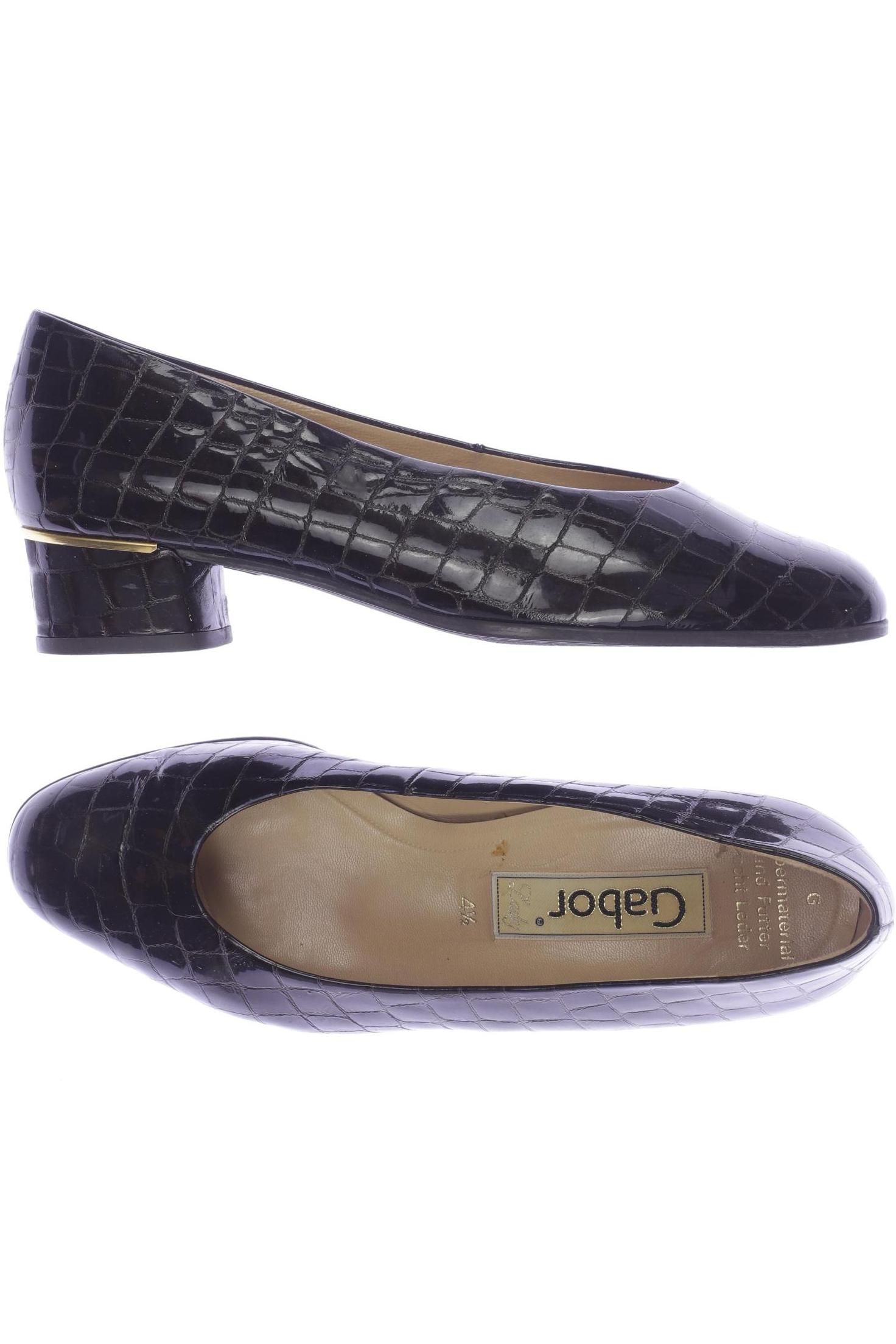

Gabor Damen Pumps, braun