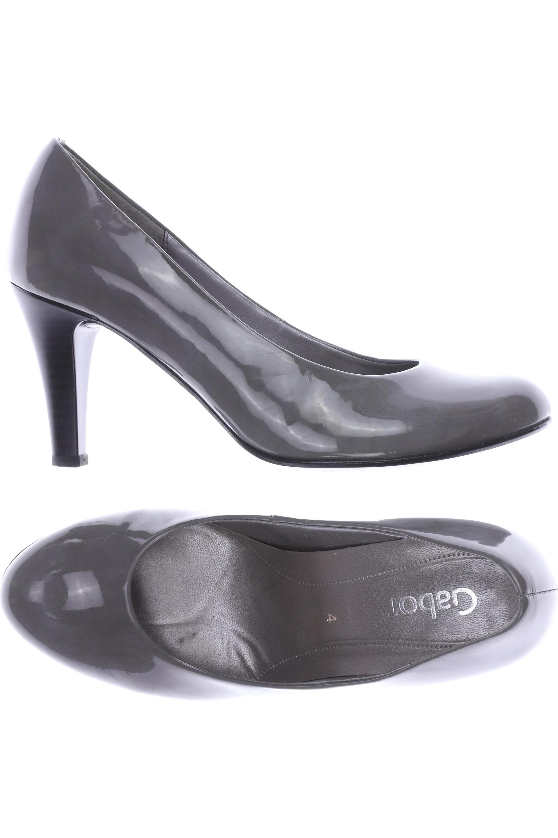 

Gabor Damen Pumps, grau