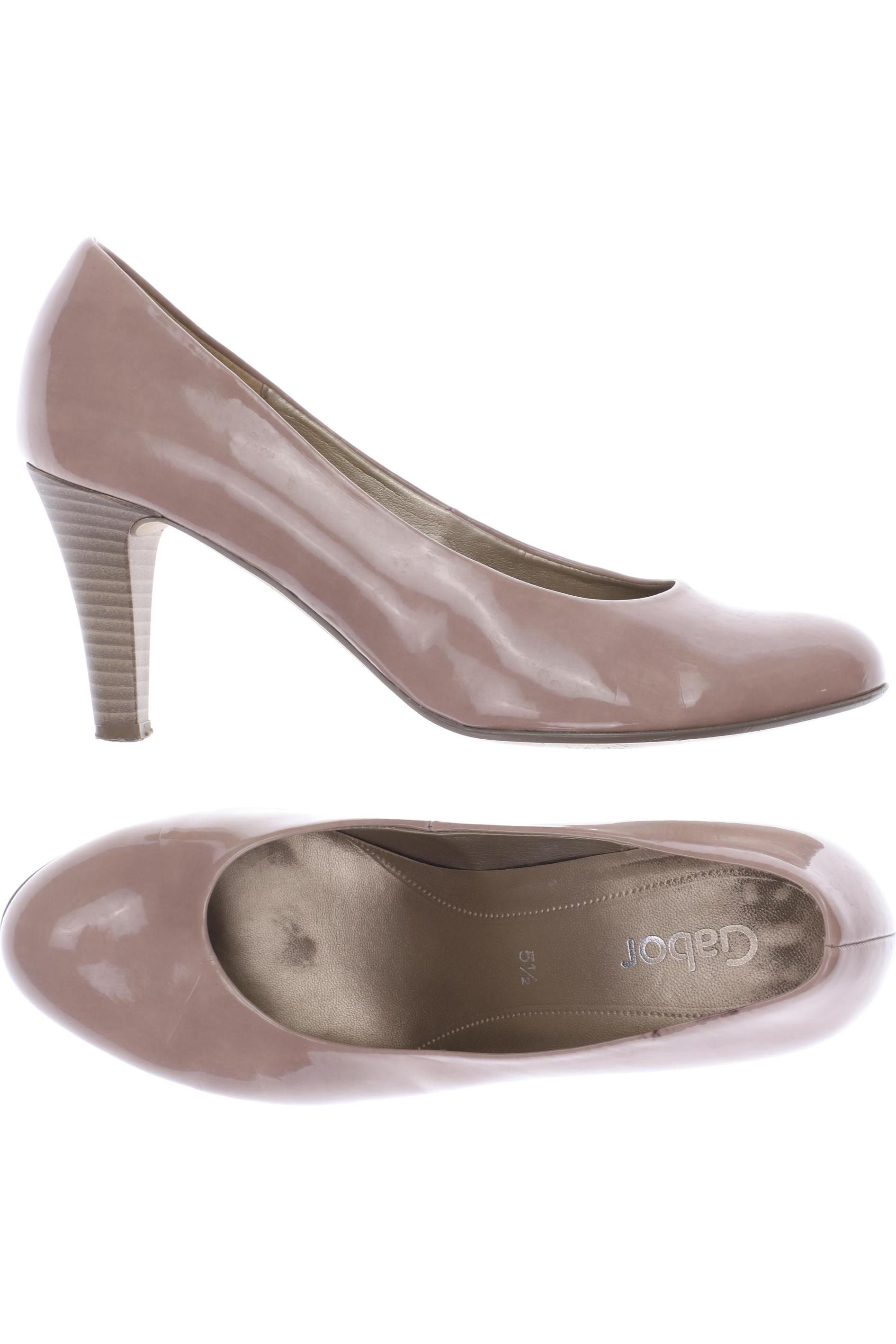 

Gabor Damen Pumps, pink