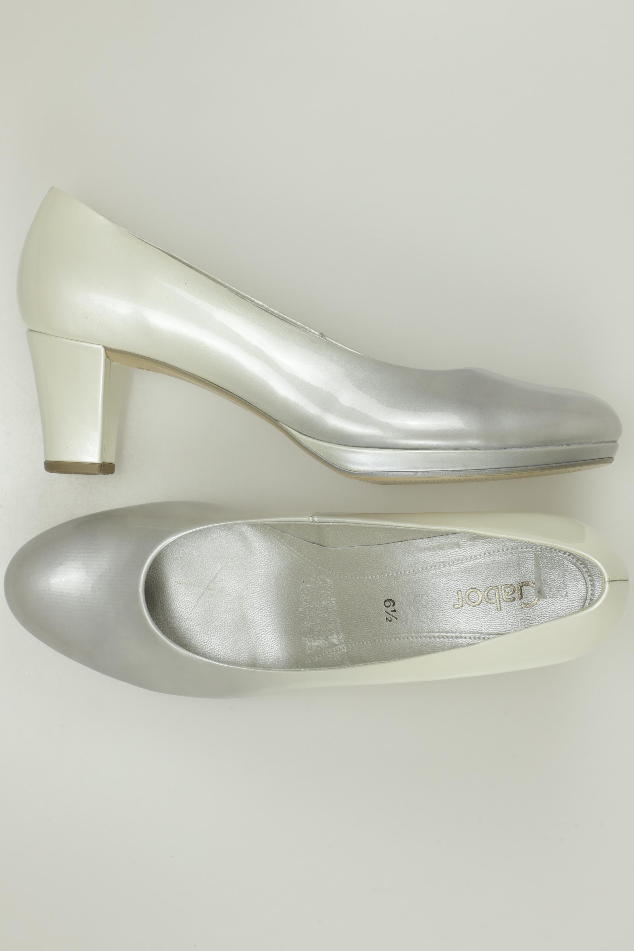 

Gabor Damen Pumps, grau