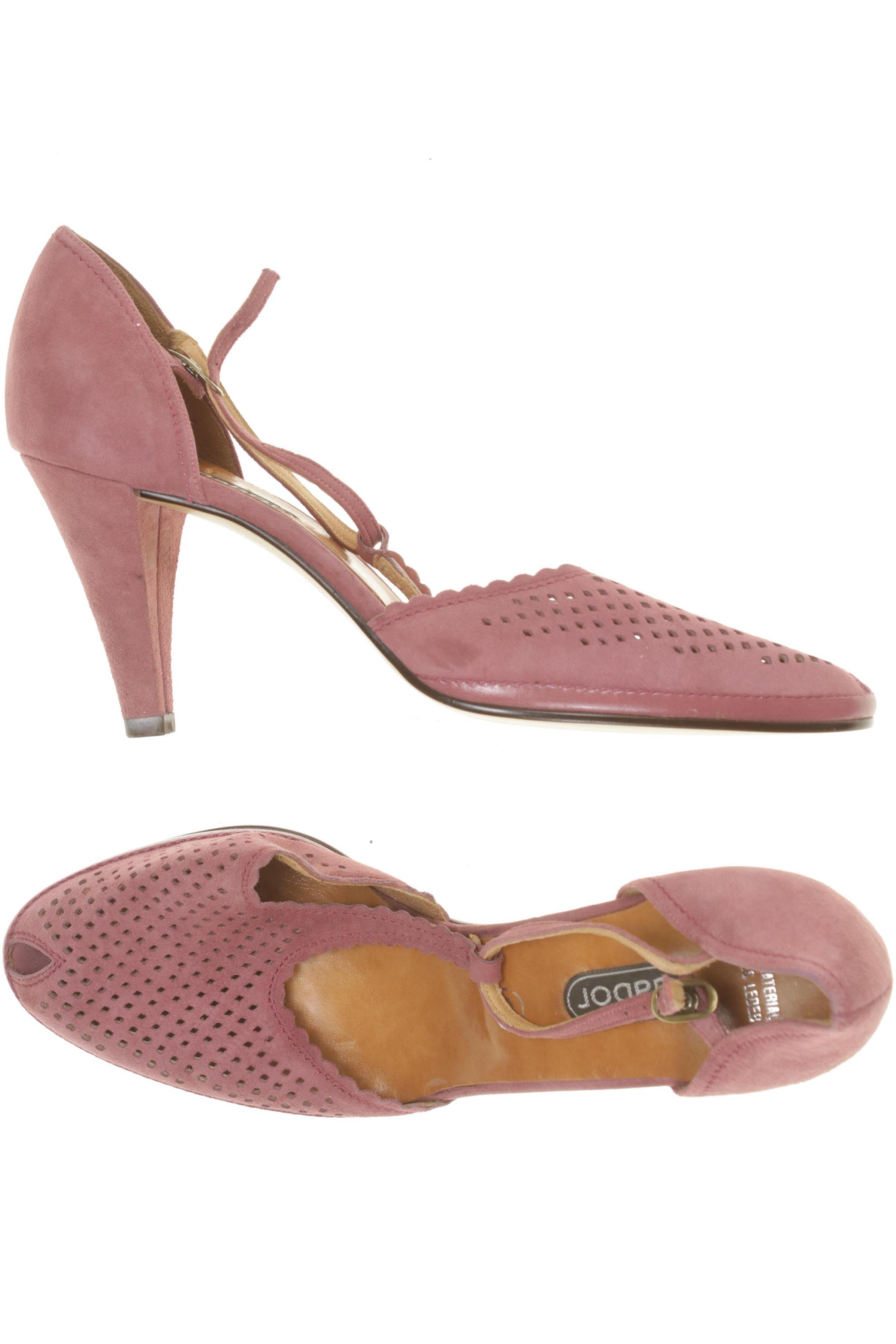 

Gabor Damen Pumps, pink, Gr. 6.5