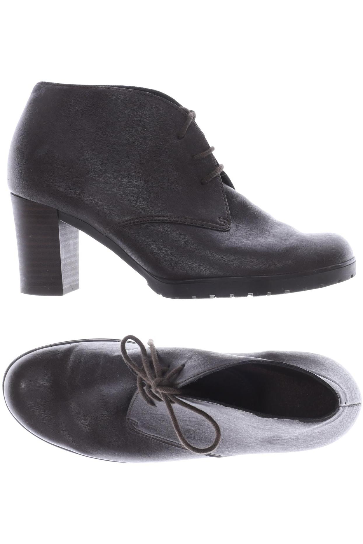 

Gabor Damen Pumps, braun, Gr. 3.5