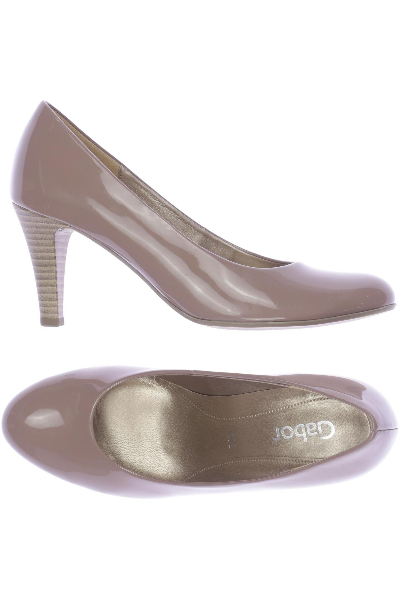 

Gabor Damen Pumps, pink, Gr. 4.5