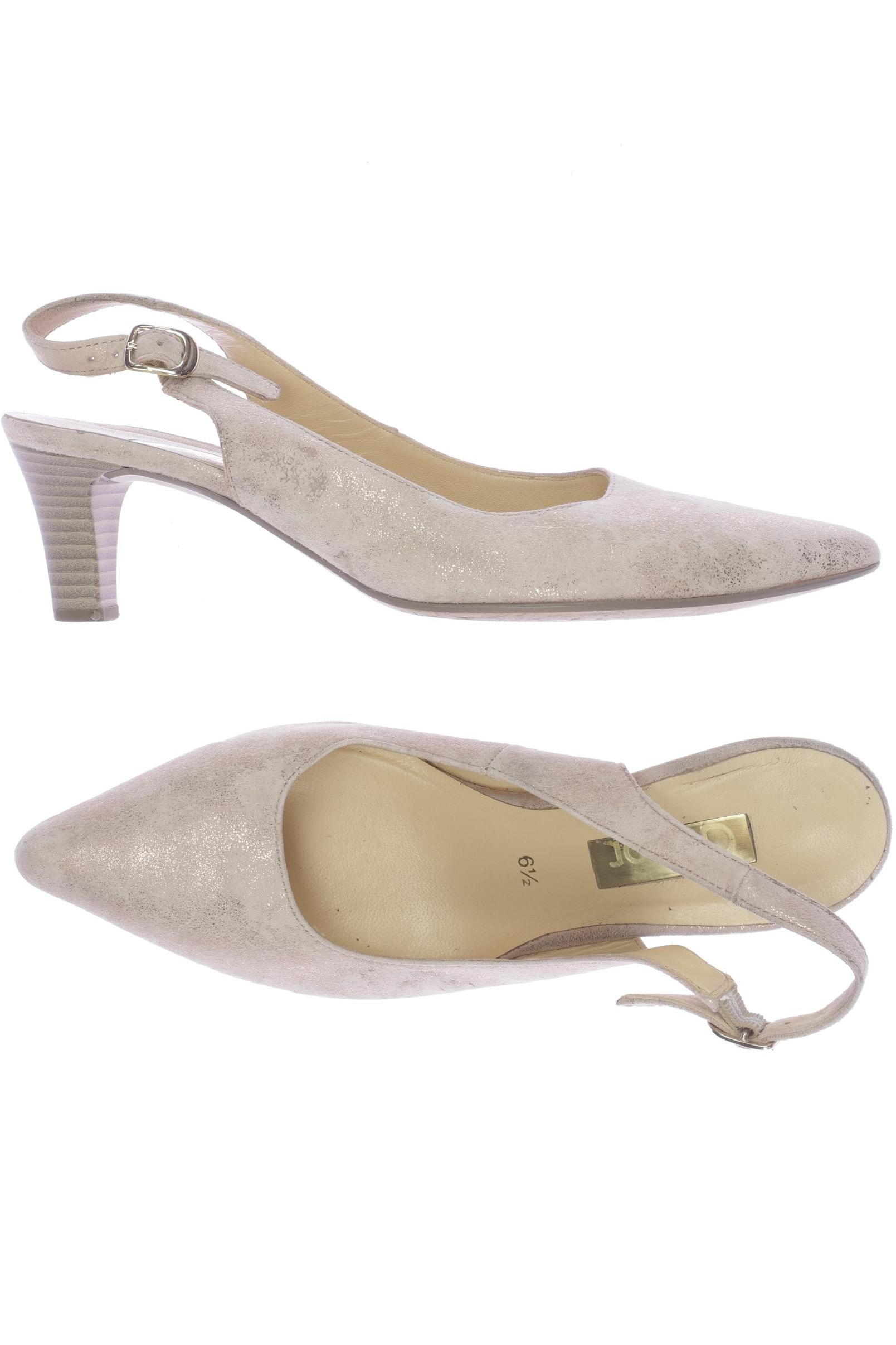 

Gabor Damen Pumps, pink, Gr. 6.5