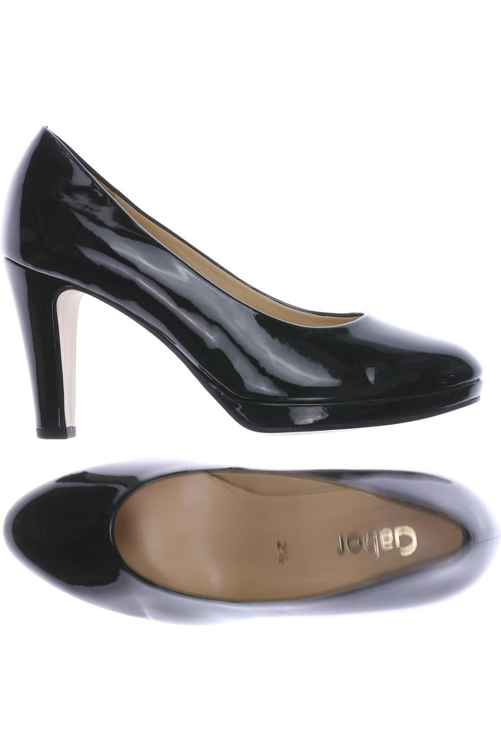 

Gabor Damen Pumps, grün