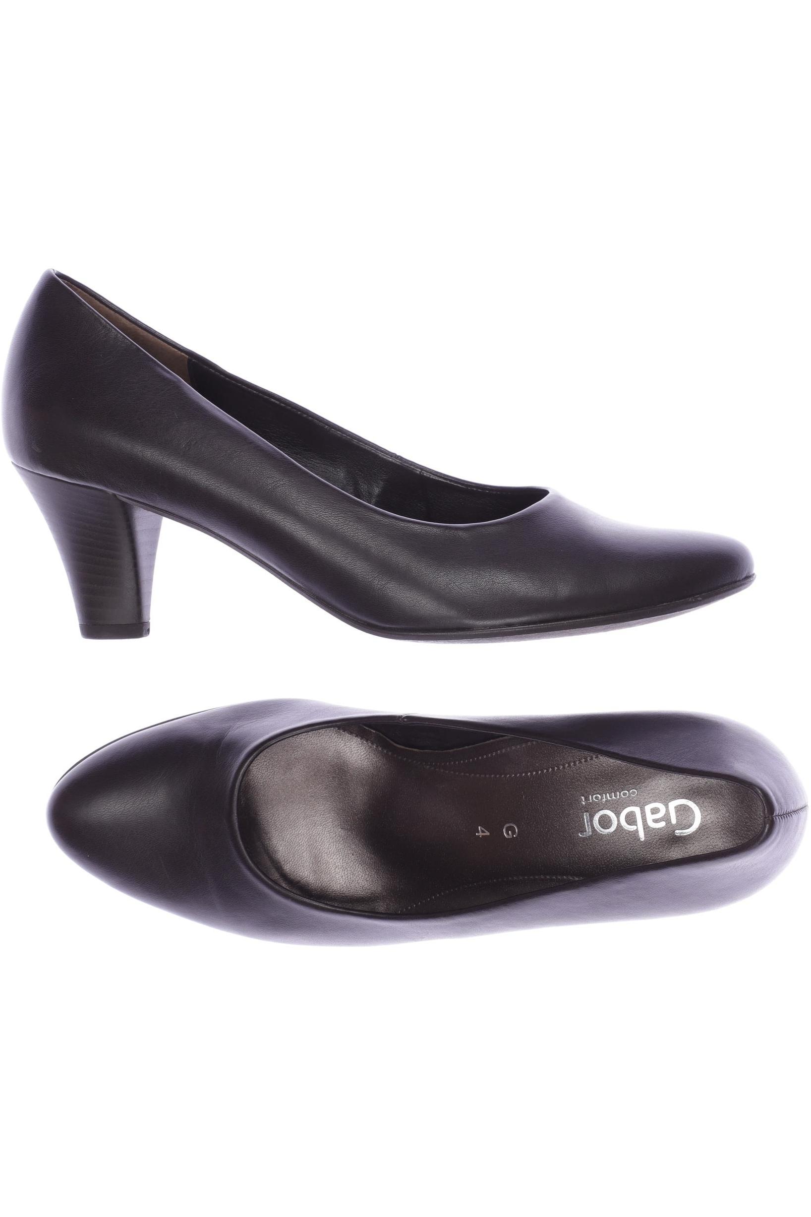 

Gabor Damen Pumps, braun