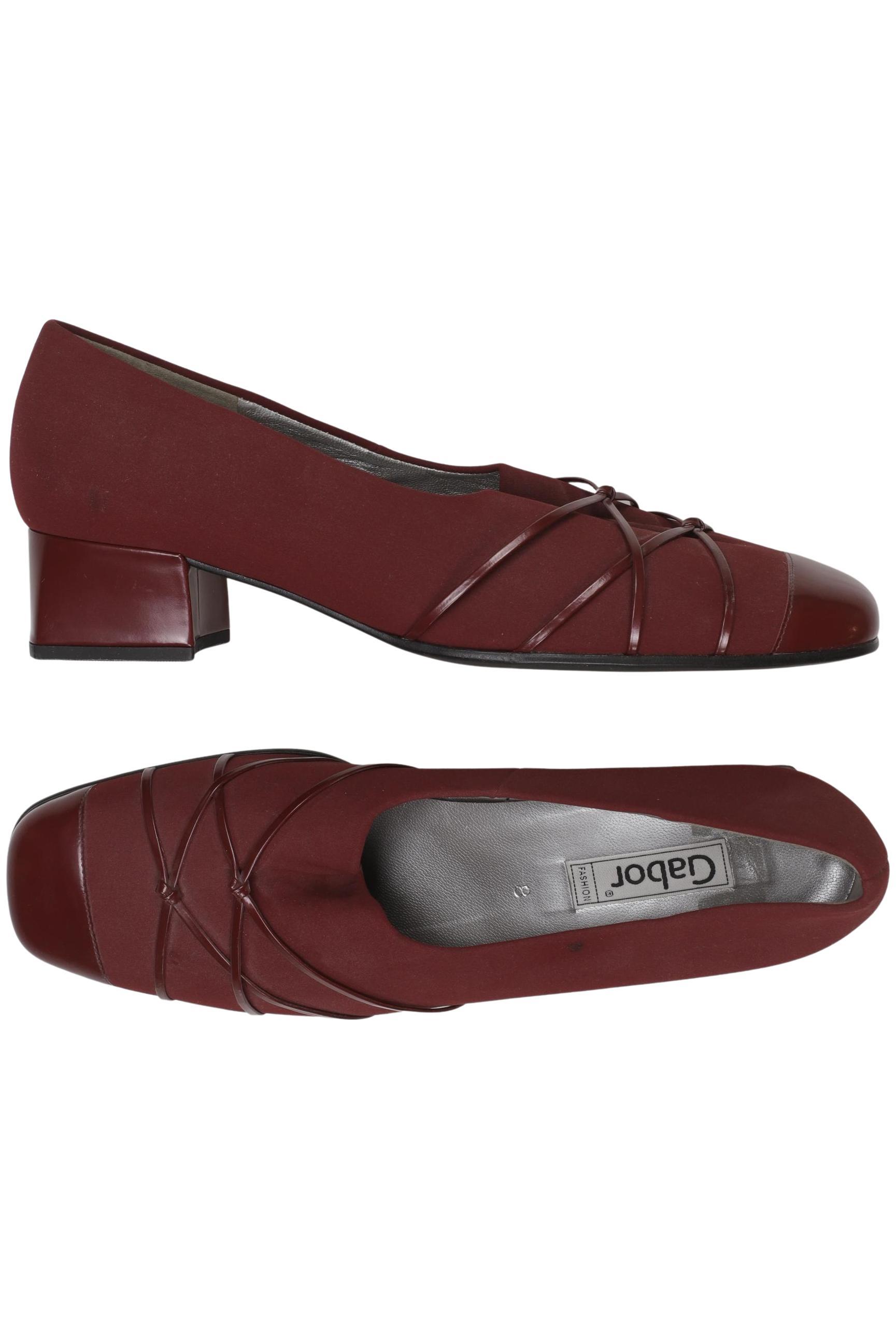 

Gabor Damen Pumps, mehrfarbig, Gr. 8