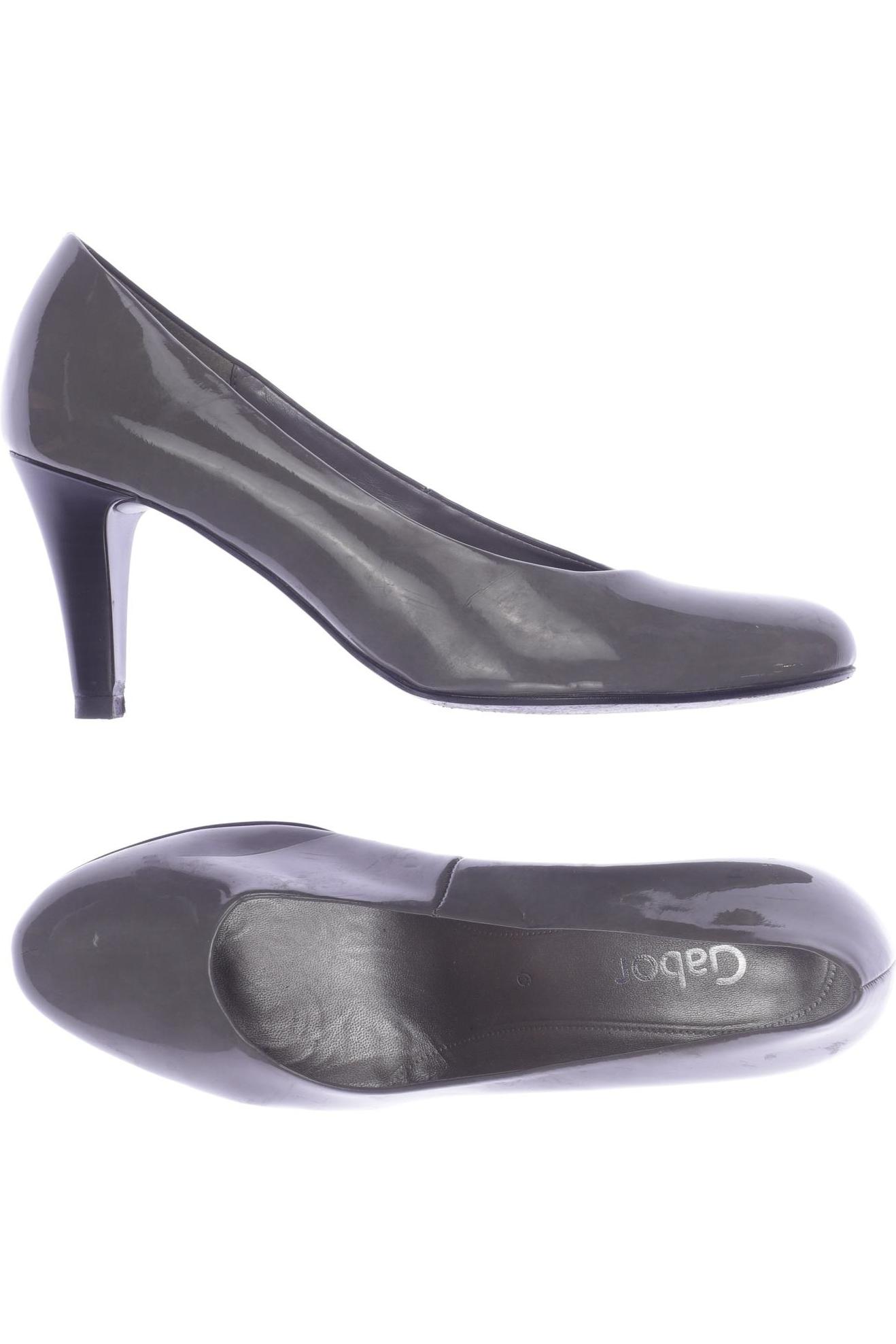 

Gabor Damen Pumps, grau