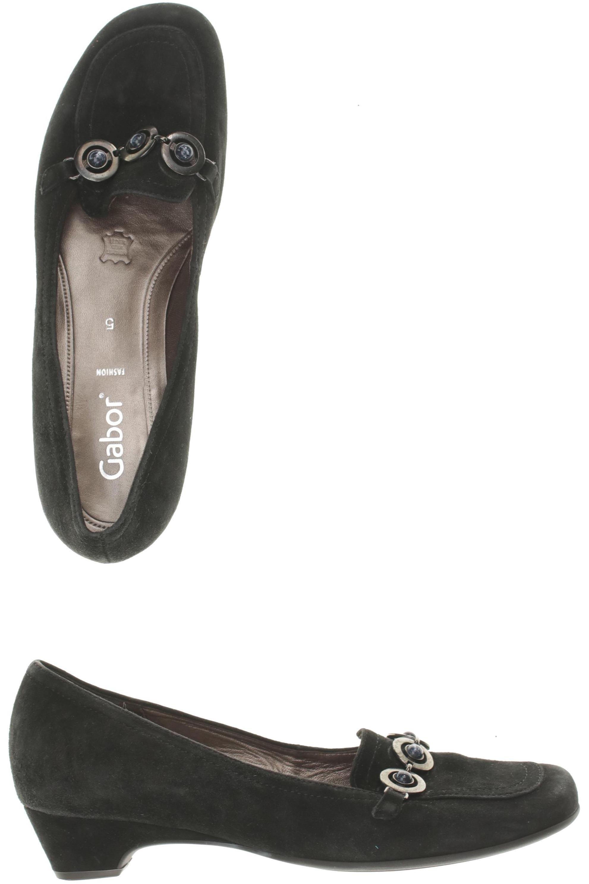 

Gabor Damen Pumps, , Gr. 5