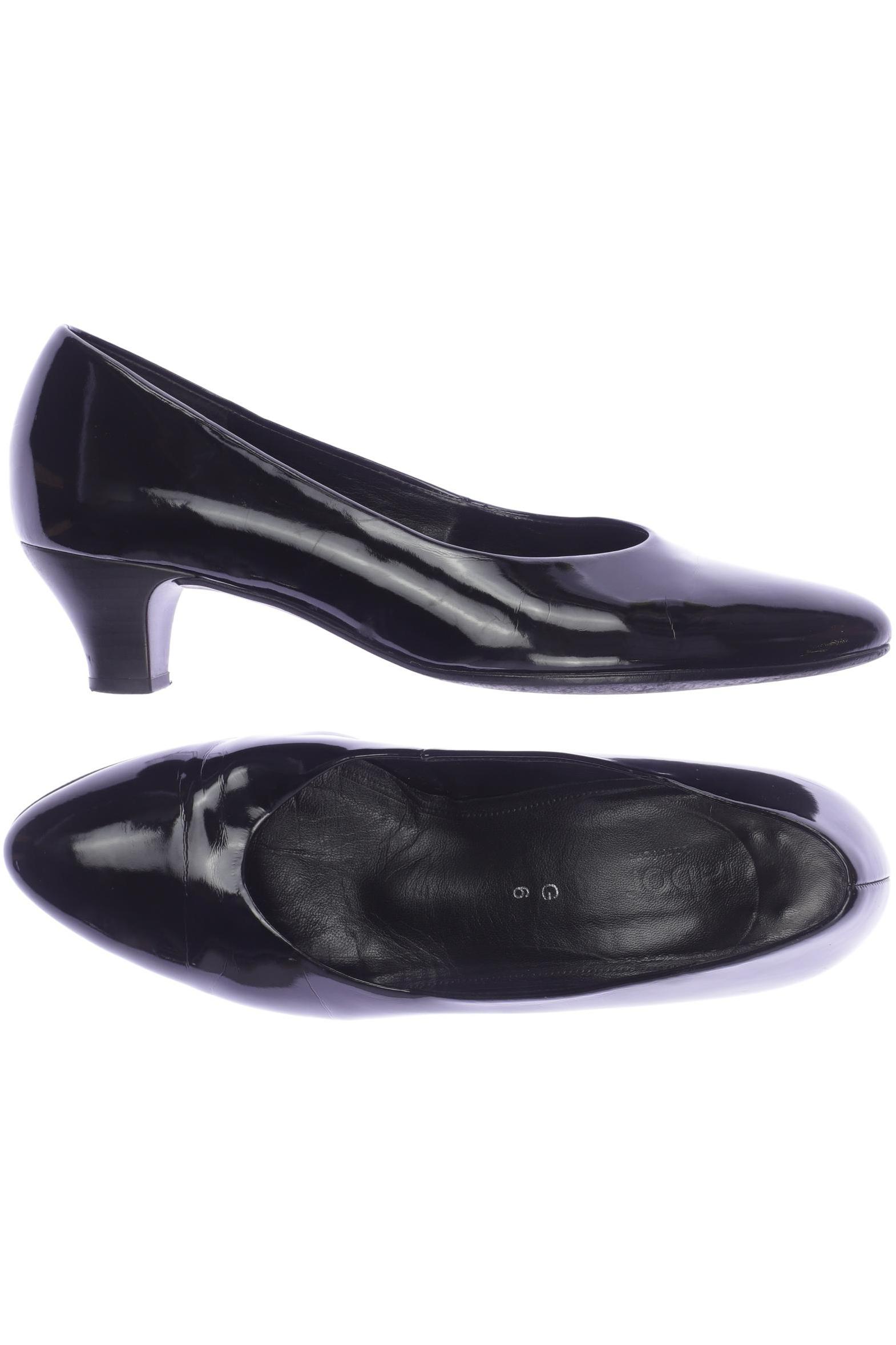 

Gabor Damen Pumps, schwarz
