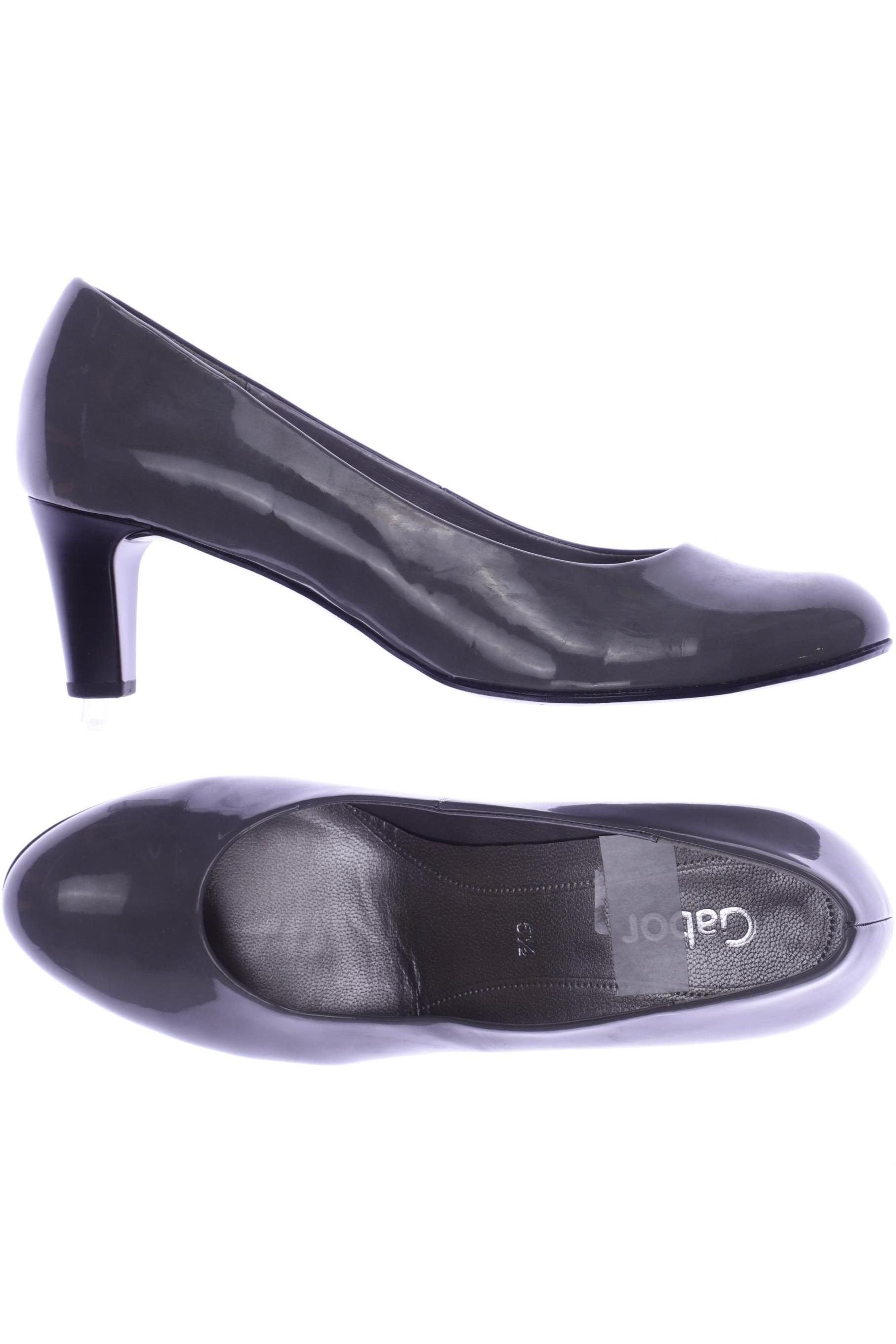 

Gabor Damen Pumps, grau