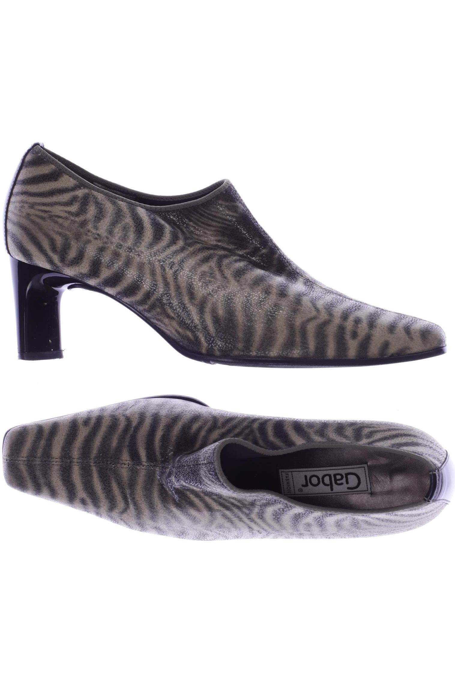

Gabor Damen Pumps, grau