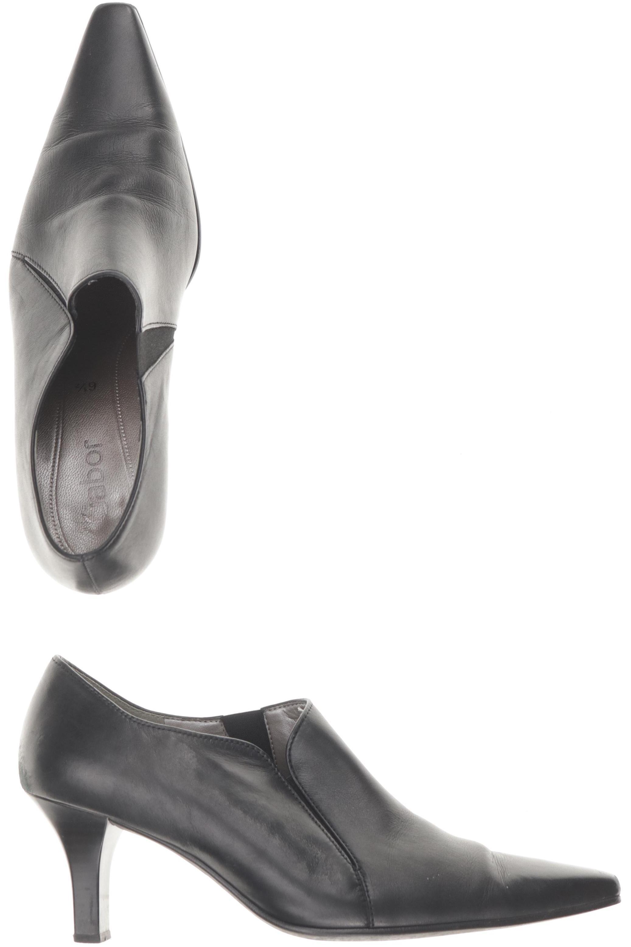 

Gabor Damen Pumps, schwarz, Gr. 6.5