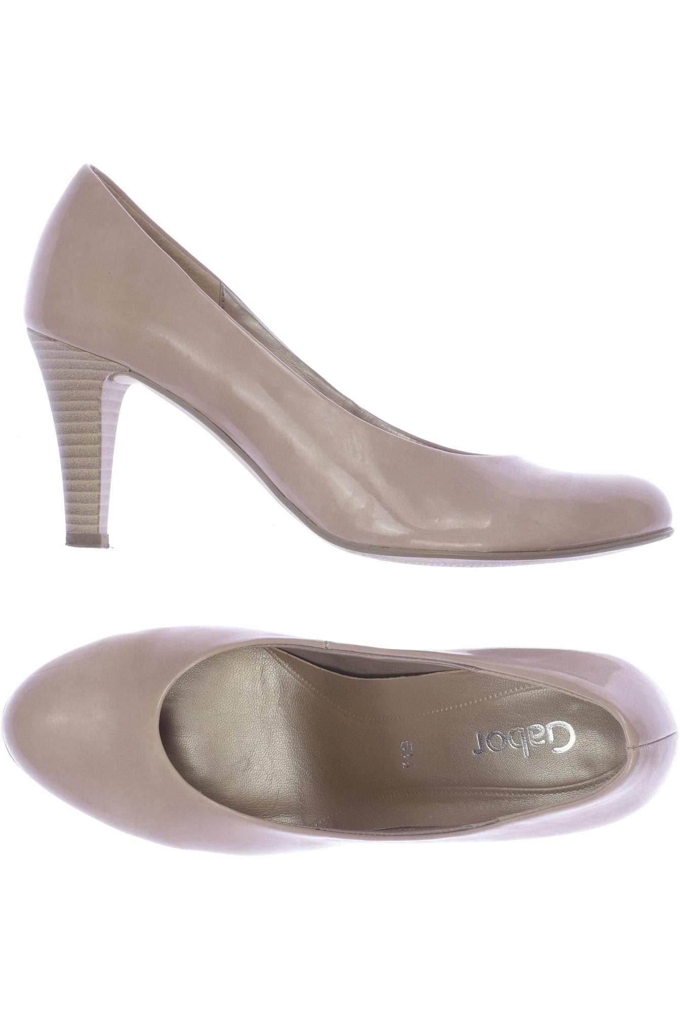 

Gabor Damen Pumps, pink, Gr. 5.5