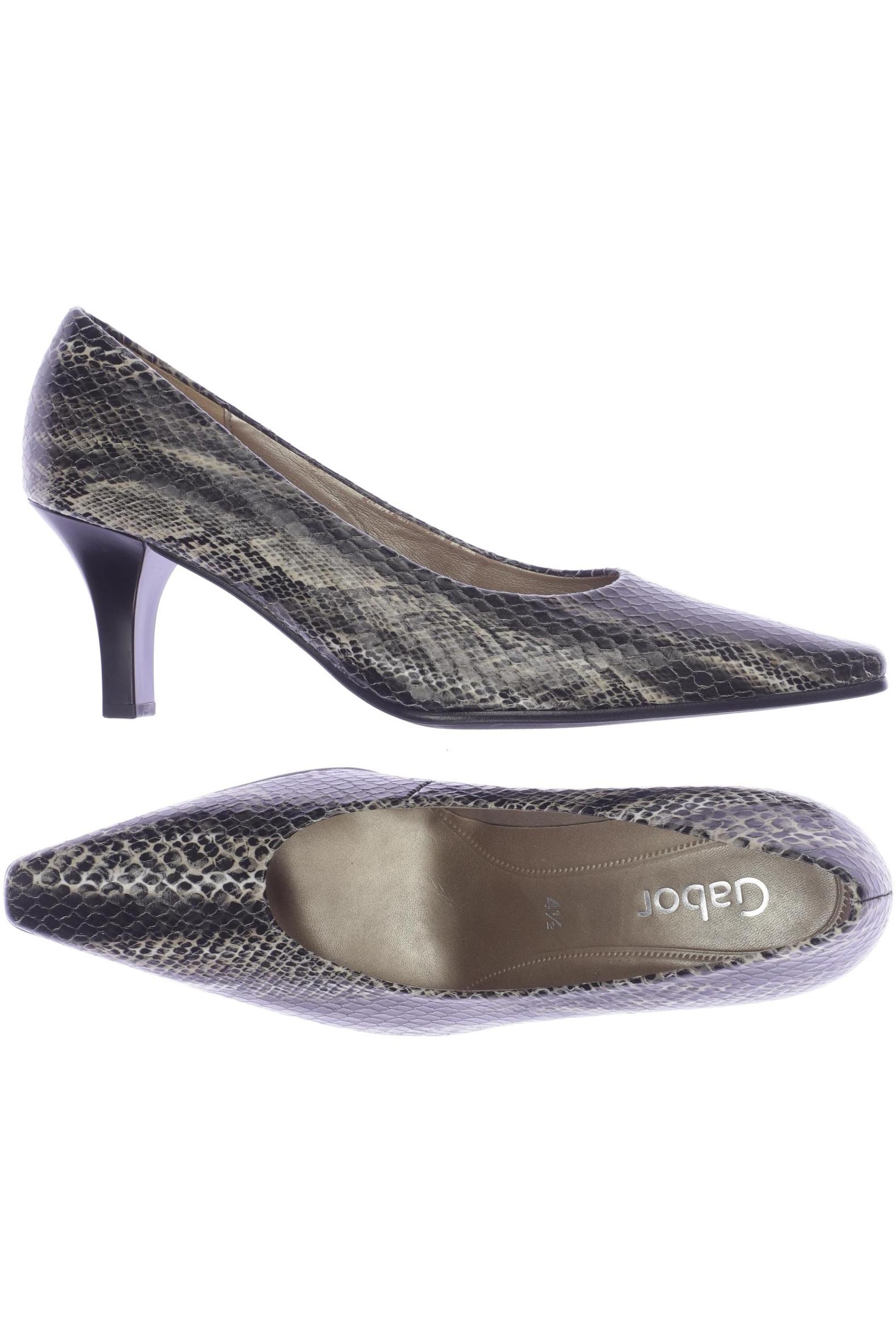 

Gabor Damen Pumps, mehrfarbig, Gr. 4.5