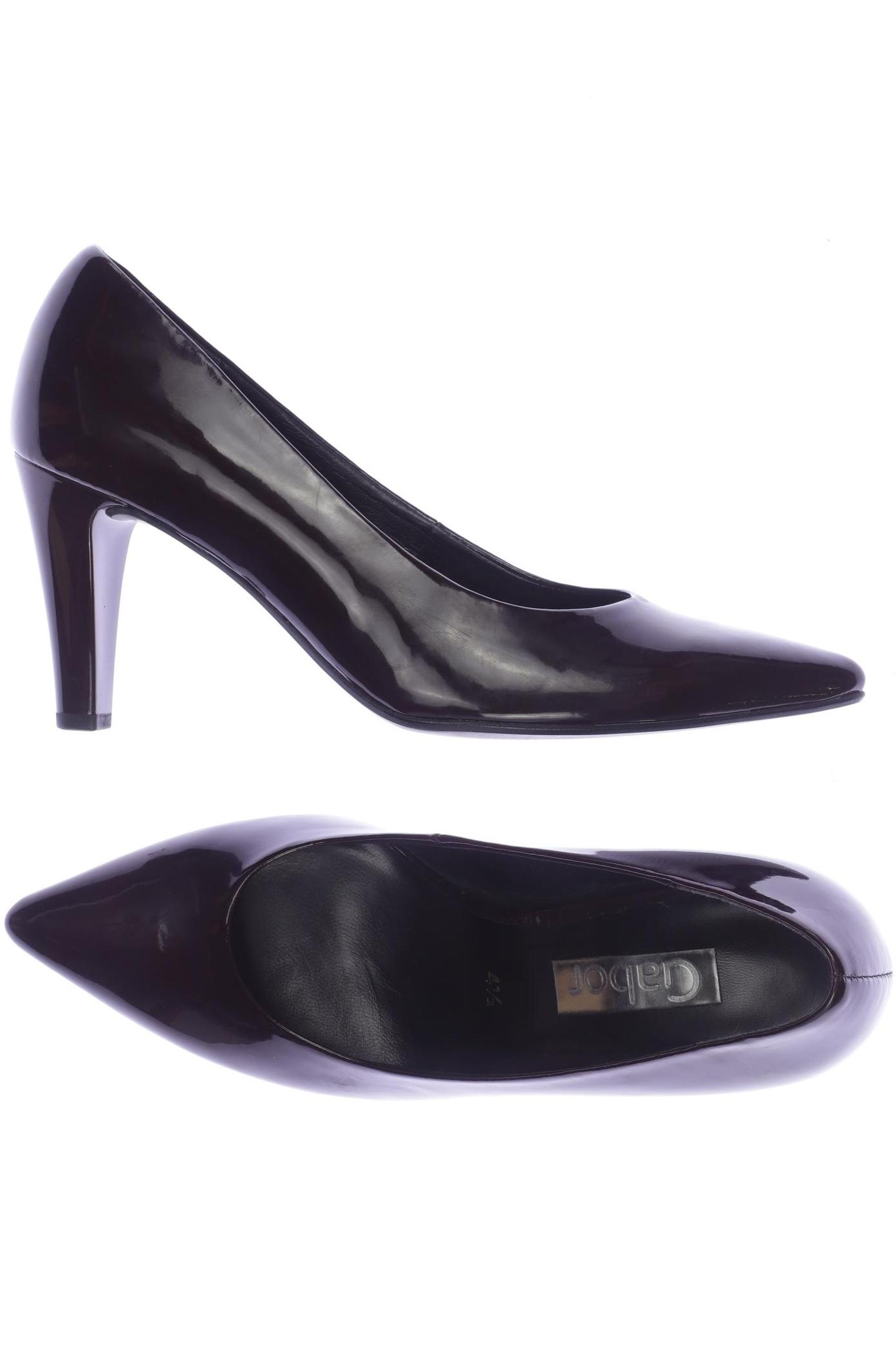 

Gabor Damen Pumps, bordeaux