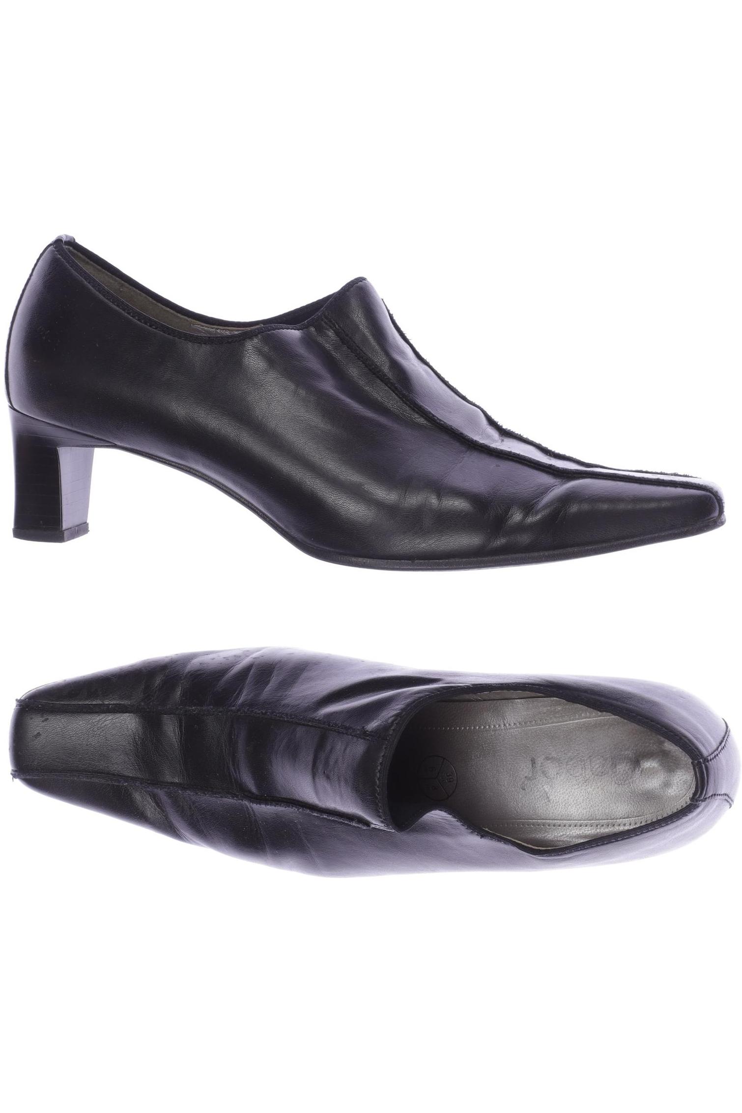 

Gabor Damen Pumps, schwarz