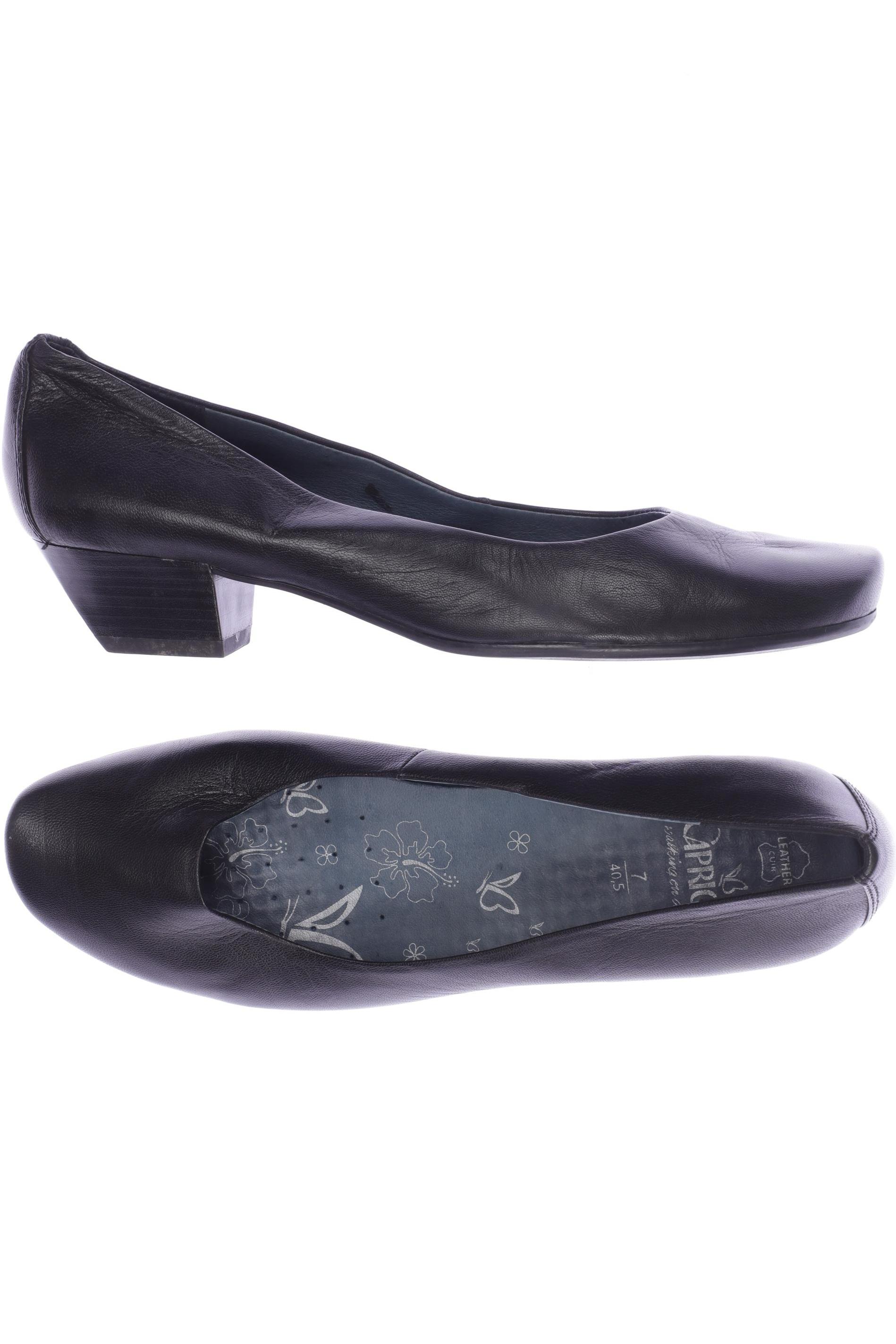 

Gabor Damen Pumps, schwarz