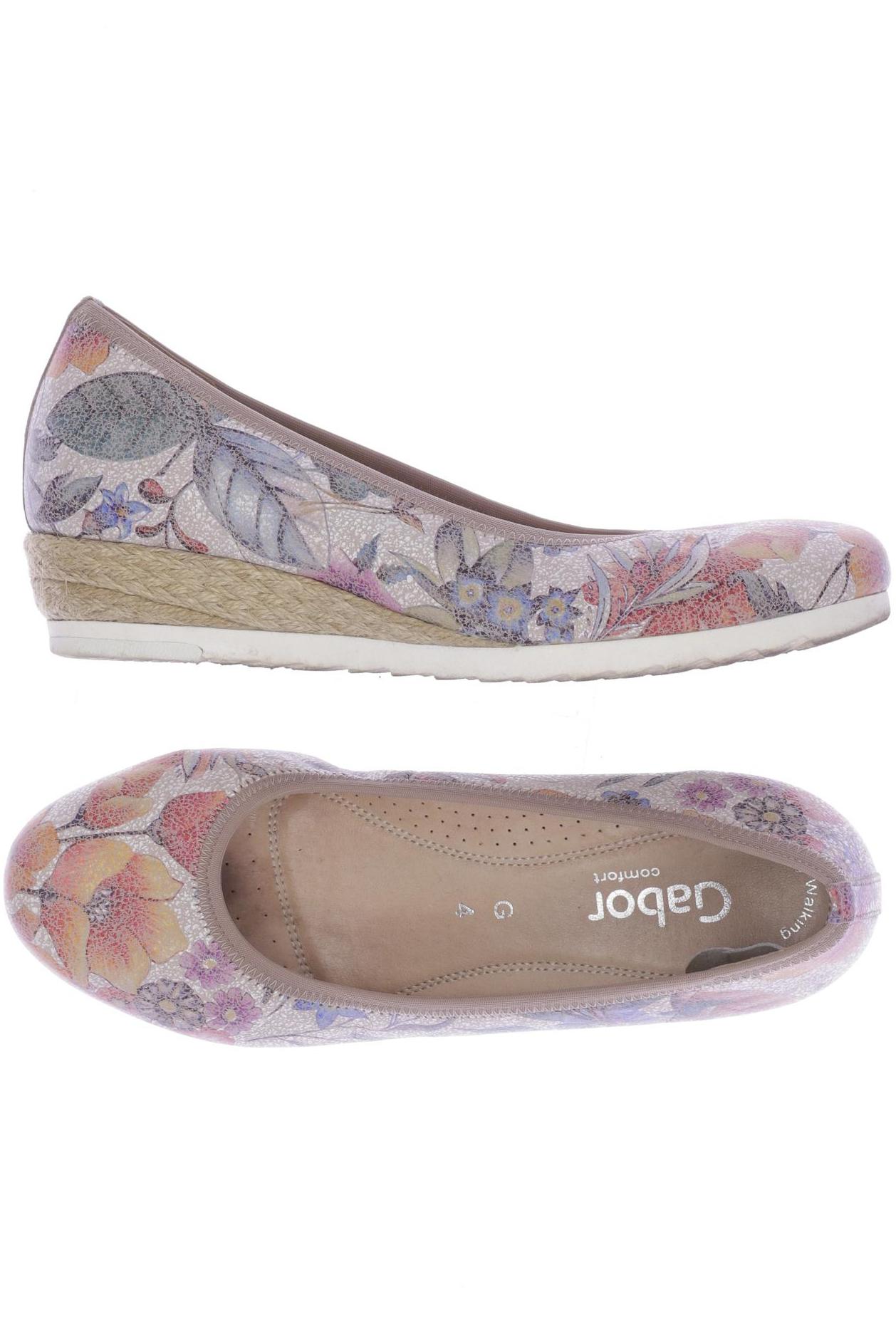 

Gabor Damen Pumps, mehrfarbig