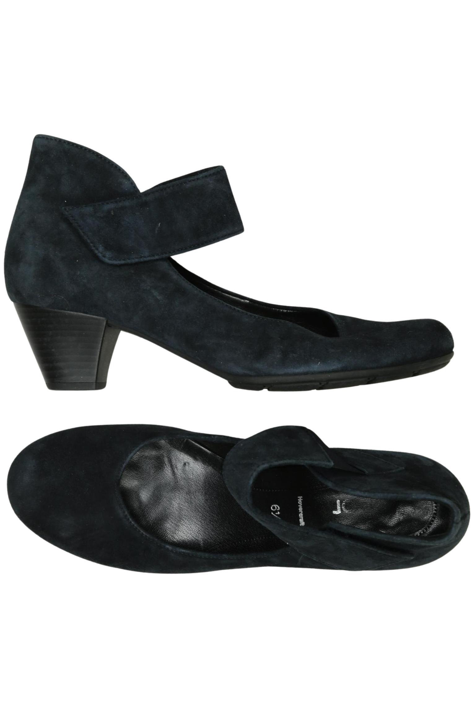 

Gabor Damen Pumps, marineblau, Gr. 6.5