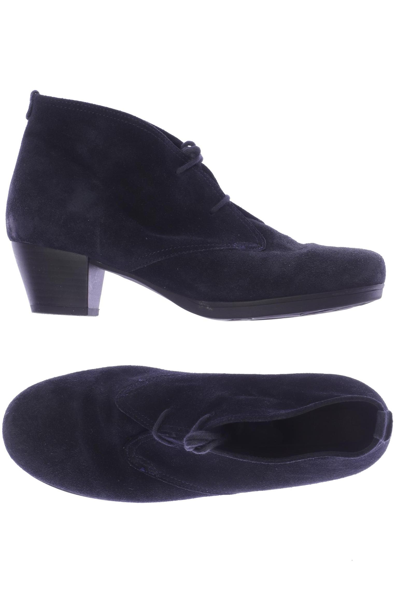 

Gabor Damen Pumps, marineblau, Gr. 4
