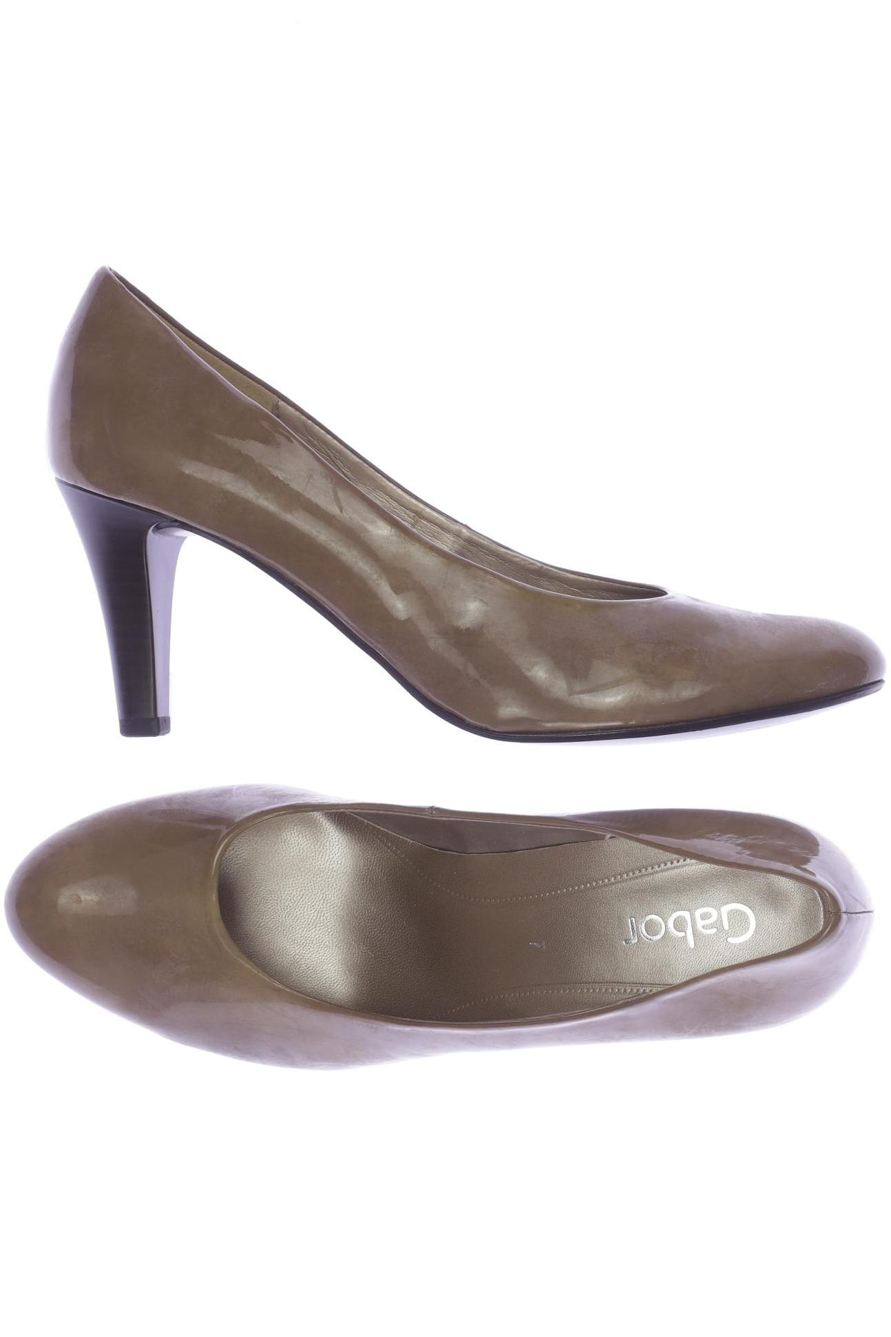 

Gabor Damen Pumps, braun