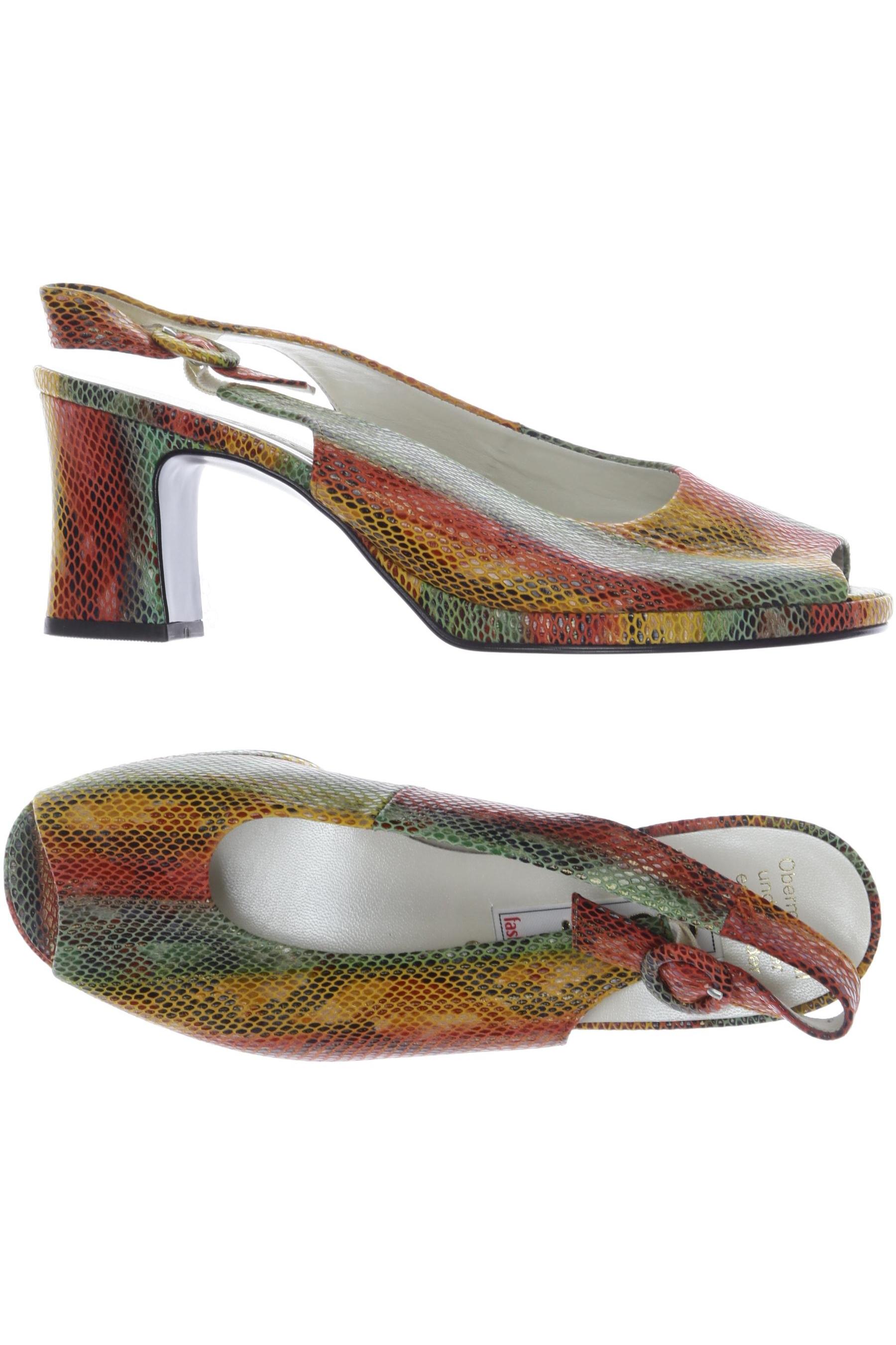 

Gabor Damen Pumps, mehrfarbig, Gr. 6
