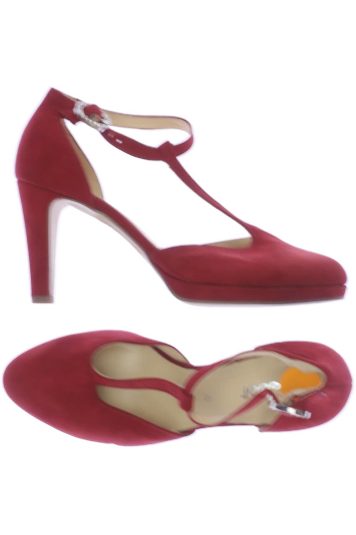 

Gabor Damen Pumps, rot