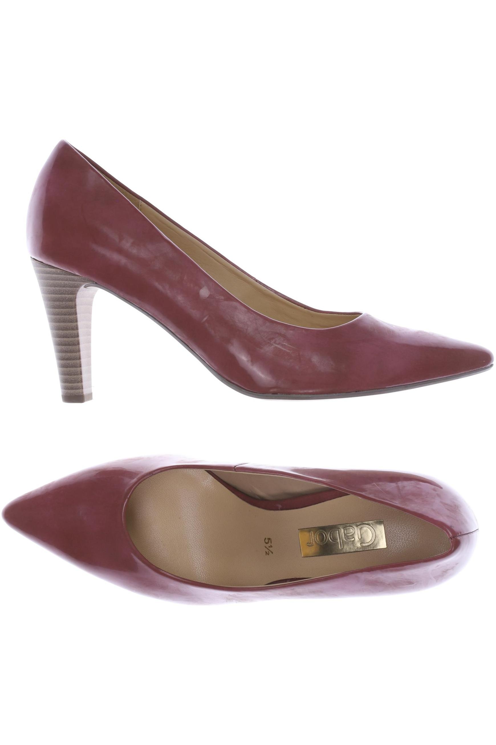

Gabor Damen Pumps, pink