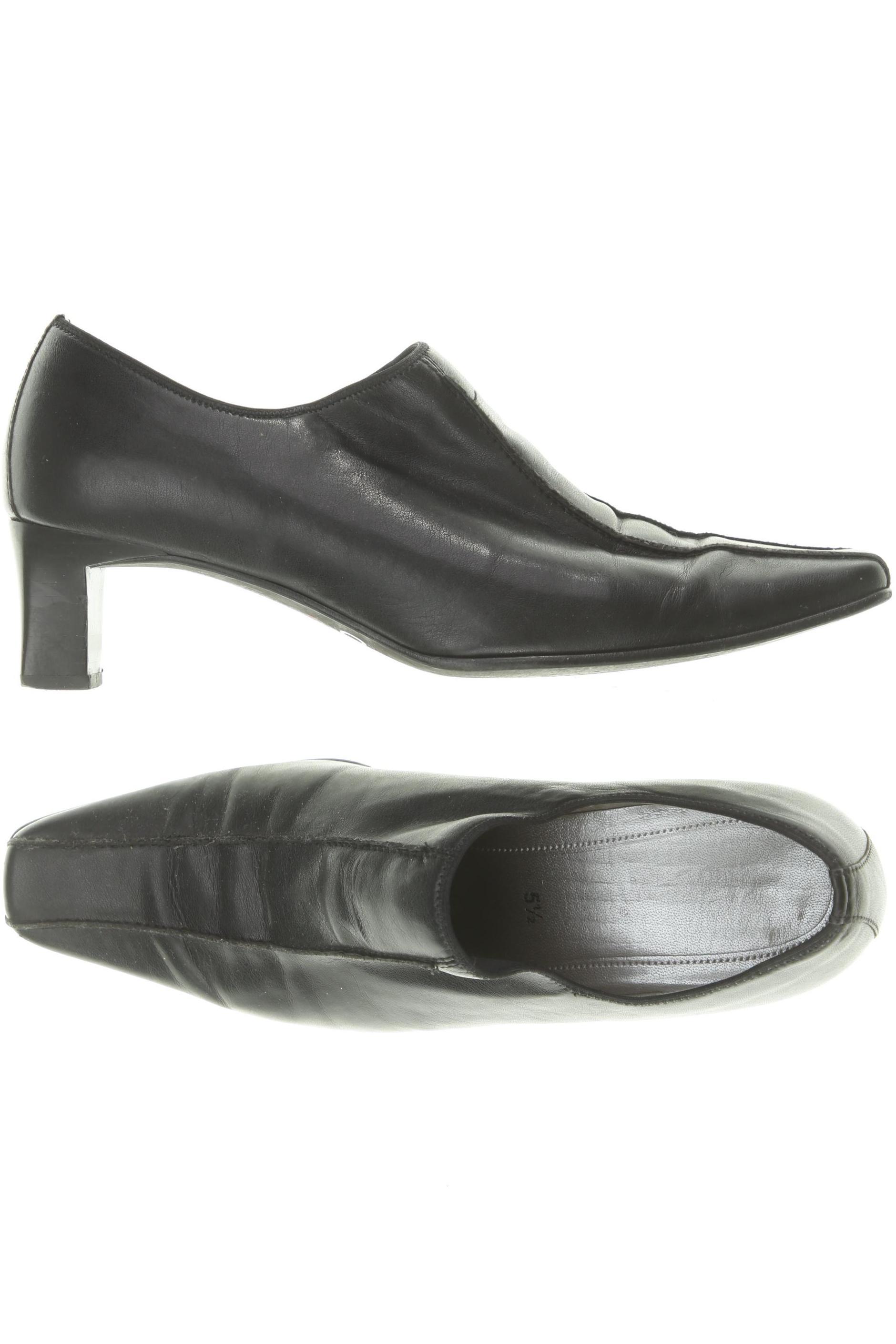 

Gabor Damen Pumps, schwarz, Gr. 5.5