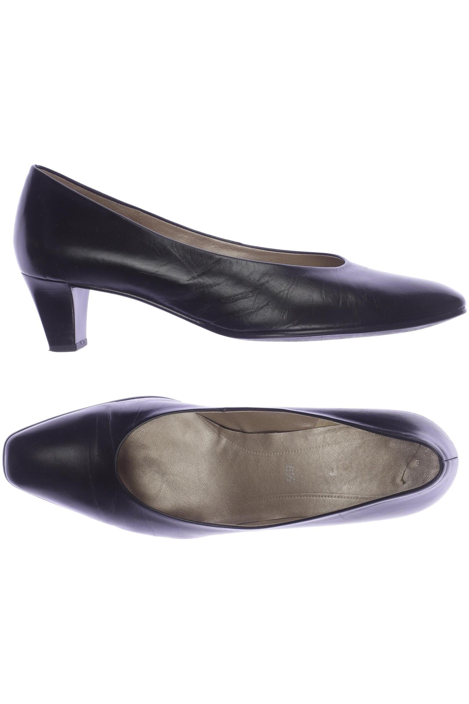 

Gabor Damen Pumps, schwarz