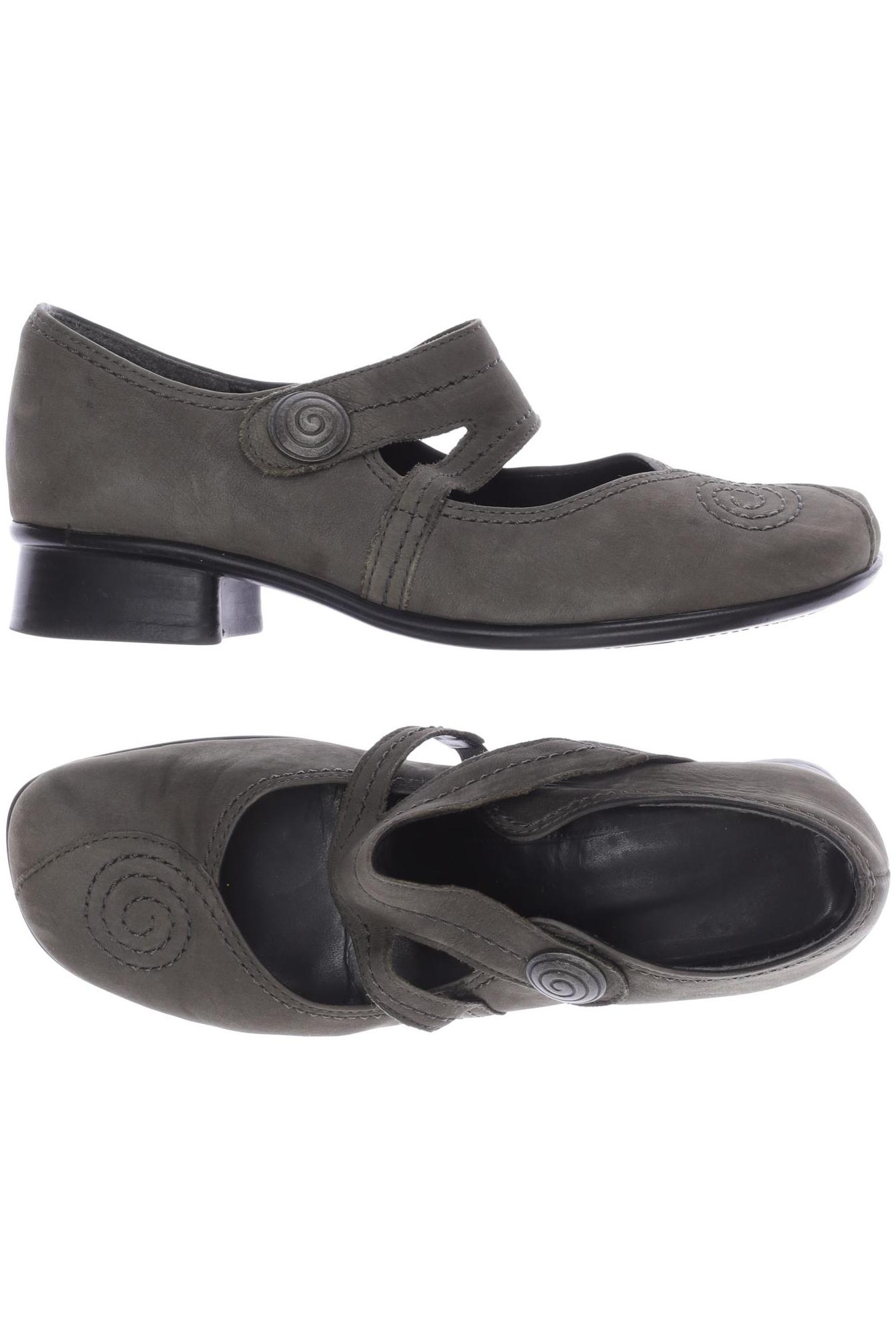 

Gabor Damen Pumps, braun, Gr. 6.5