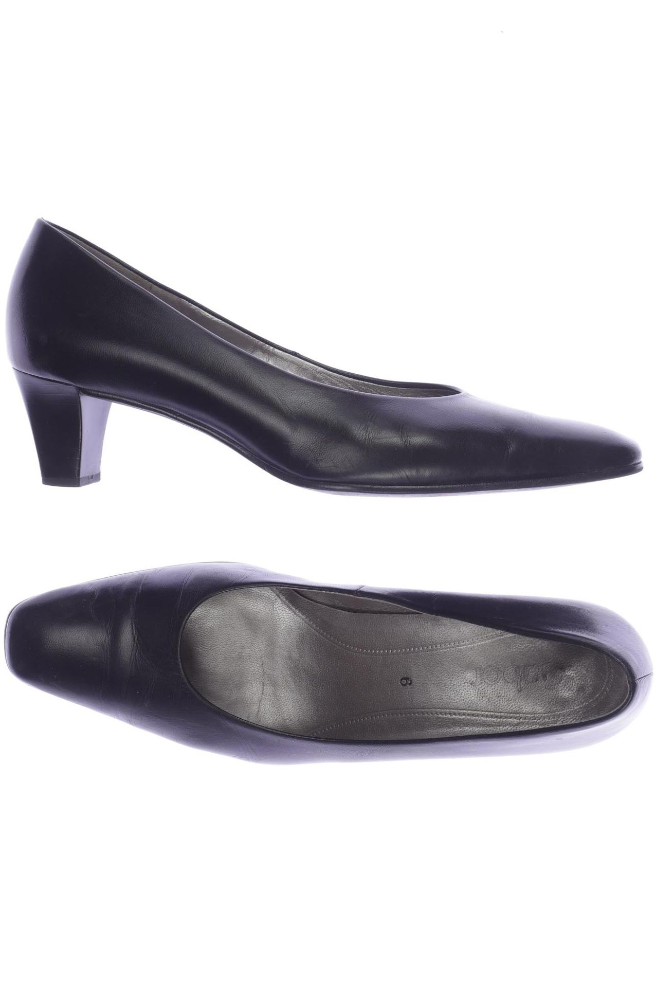 

Gabor Damen Pumps, schwarz