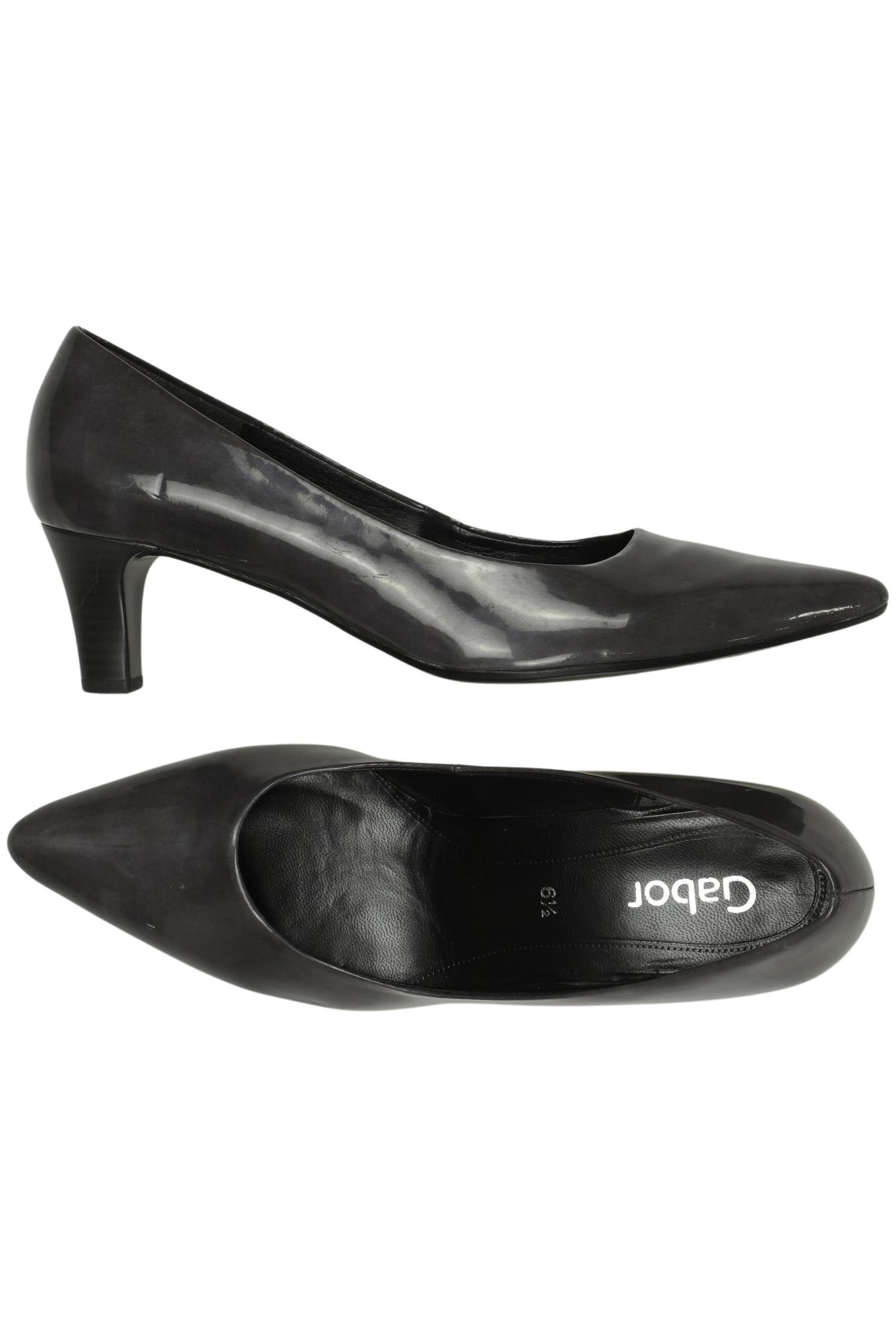 

Gabor Damen Pumps, braun, Gr. 6.5