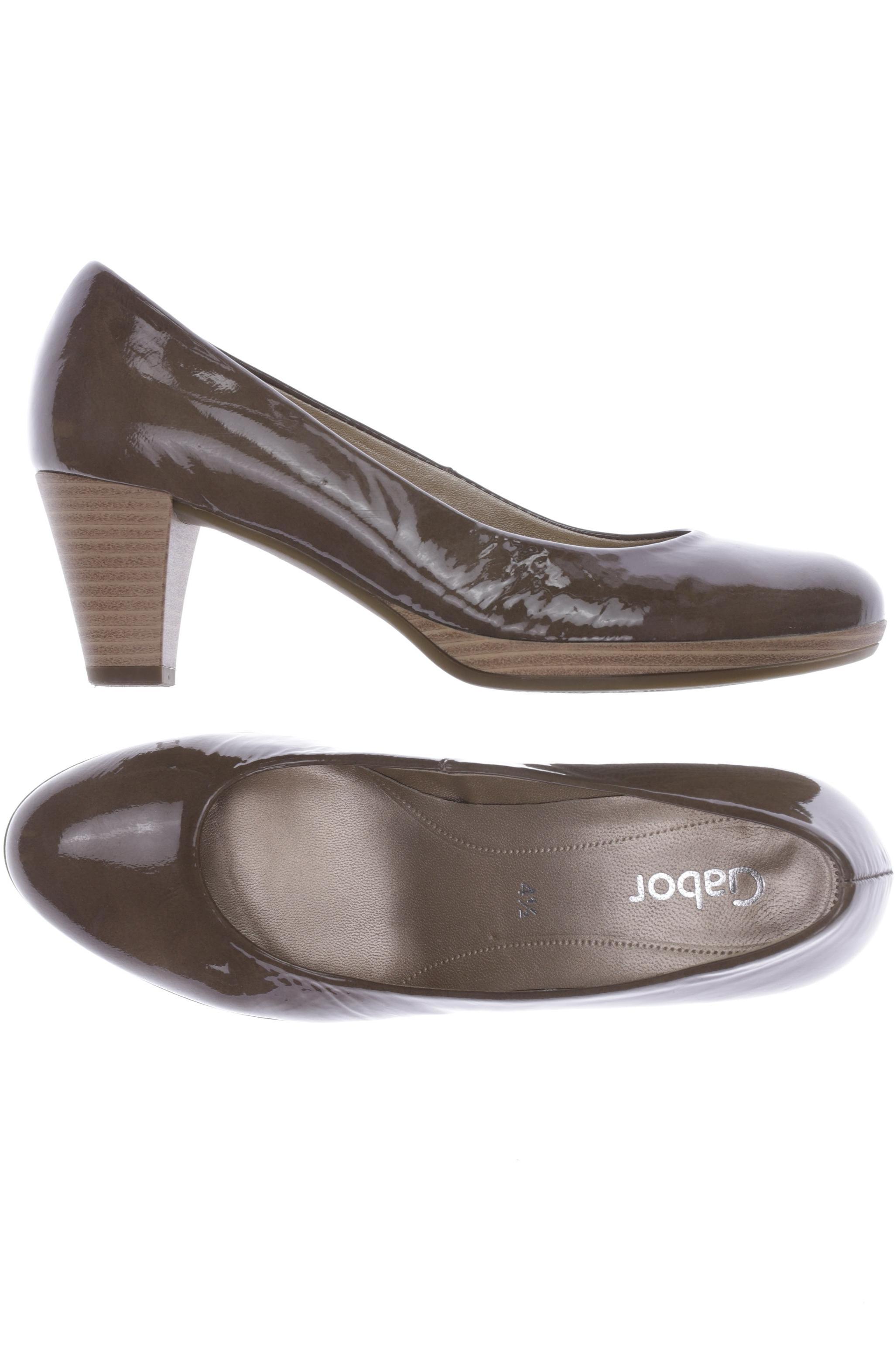 

Gabor Damen Pumps, braun