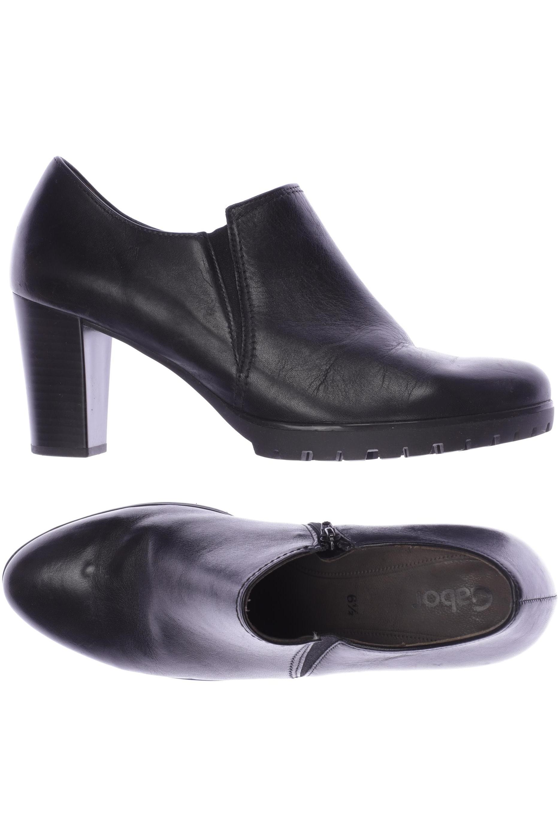 

Gabor Damen Pumps, schwarz