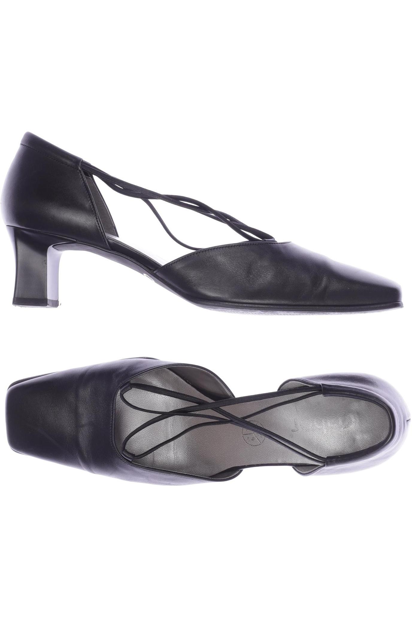 

Gabor Damen Pumps, schwarz