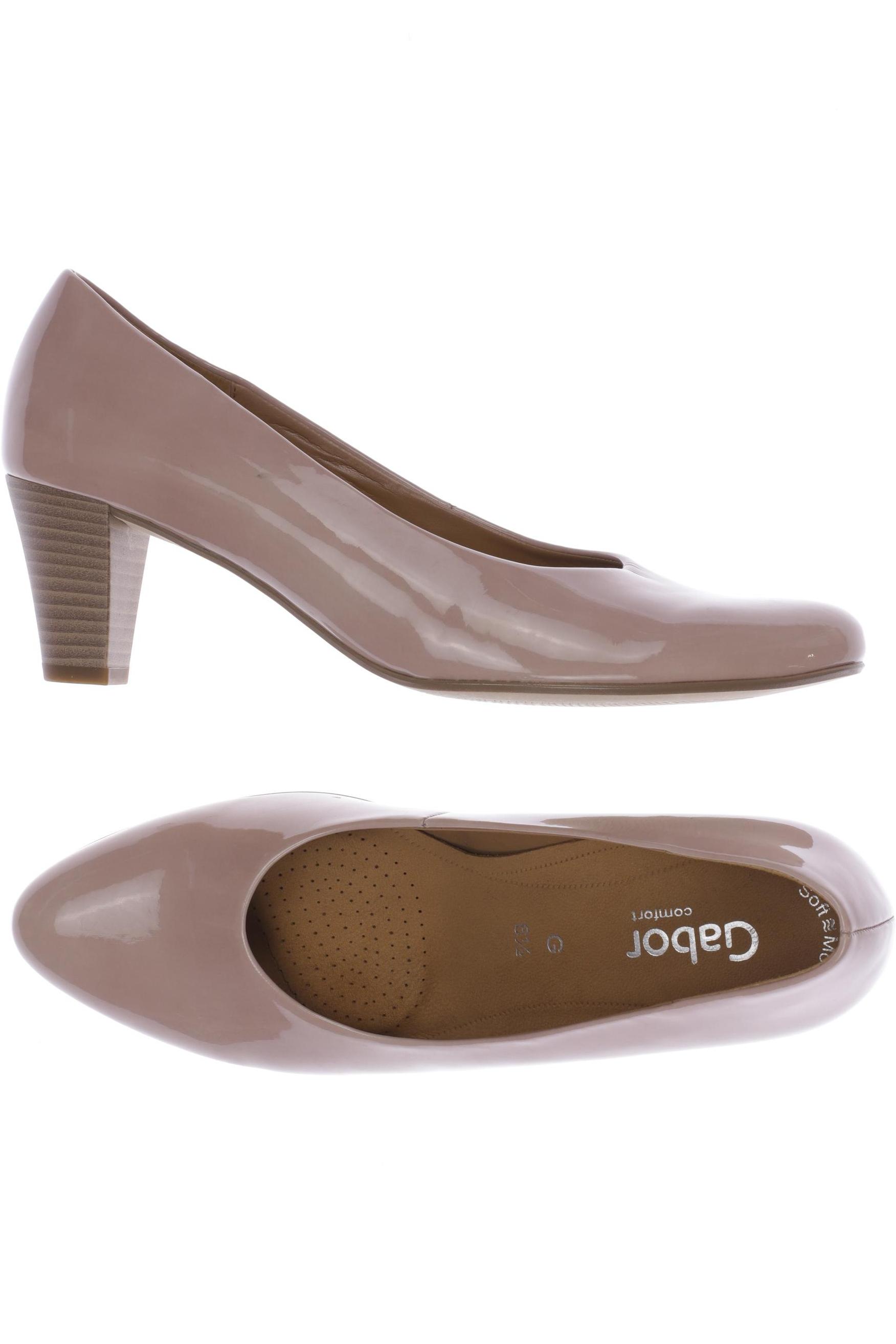 

Gabor Damen Pumps, pink