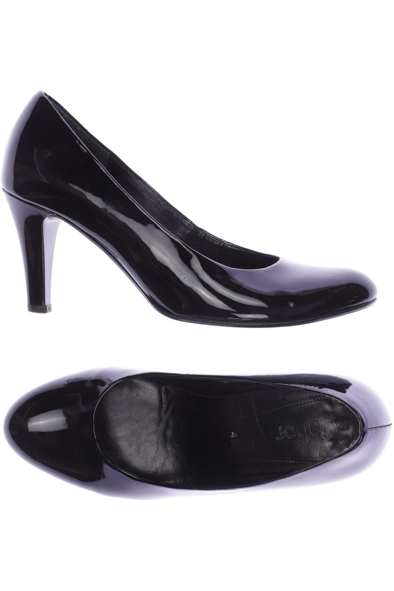 

Gabor Damen Pumps, schwarz