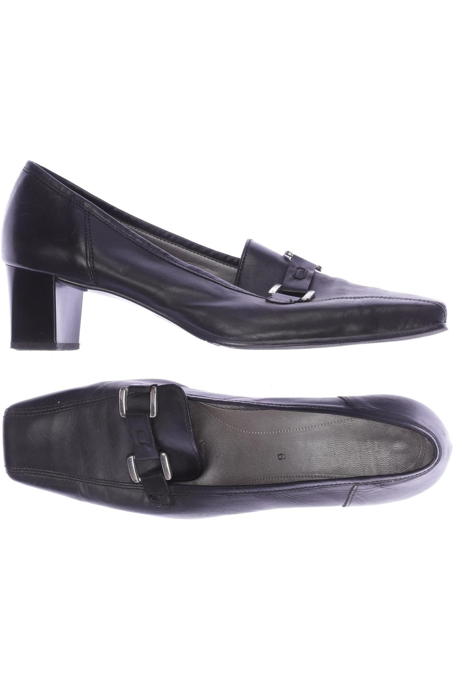 

Gabor Damen Pumps, schwarz